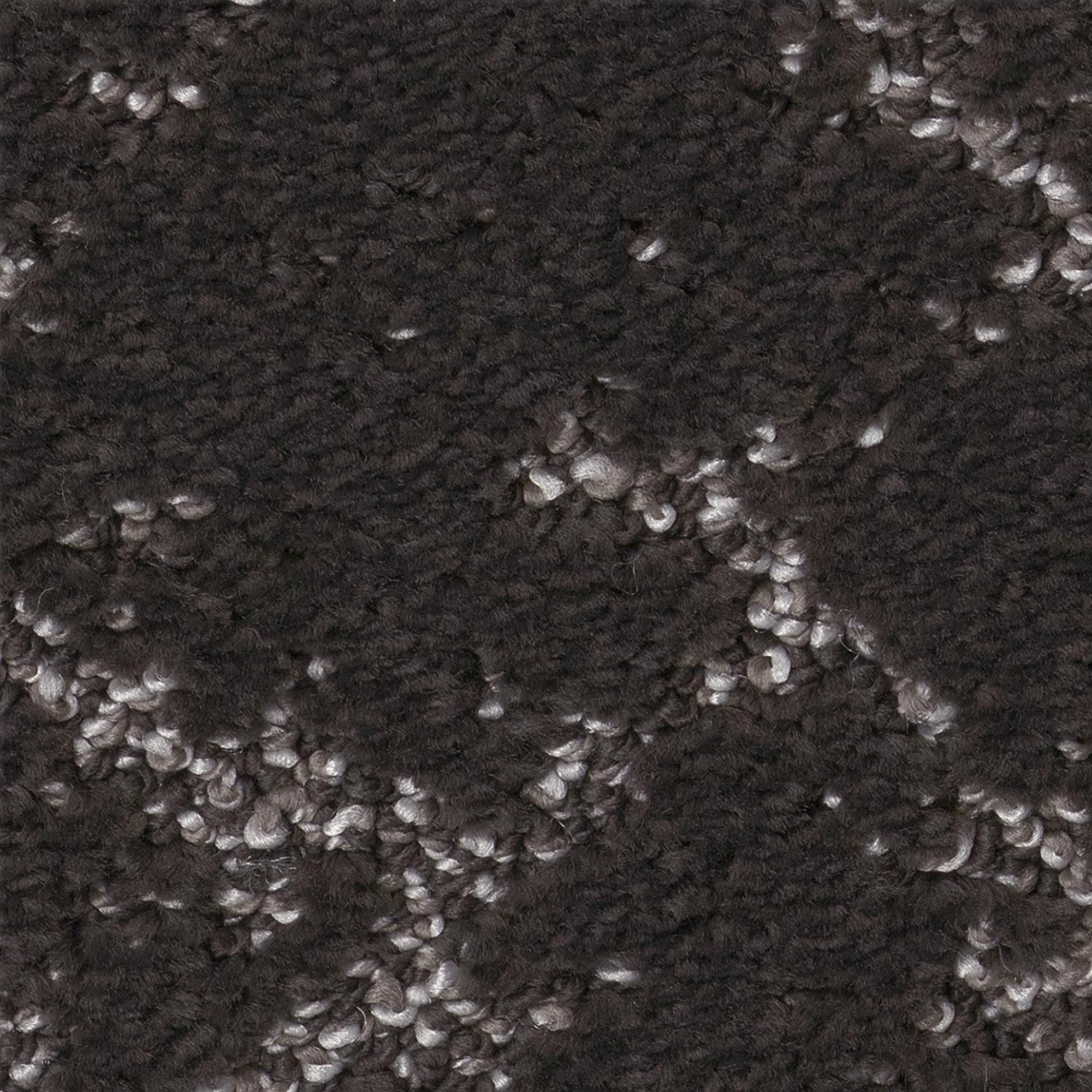 チャコール suuton様 Shaw Sincere Focus Carpet in Bison
