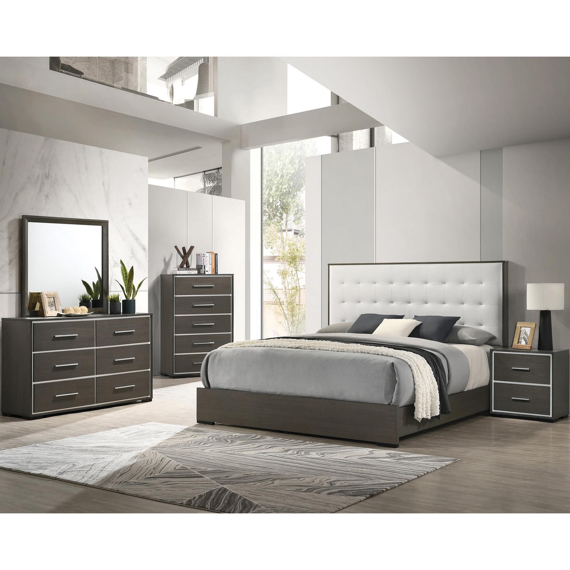 Benoit Ncisnfm Bed Frames - cs1znn9