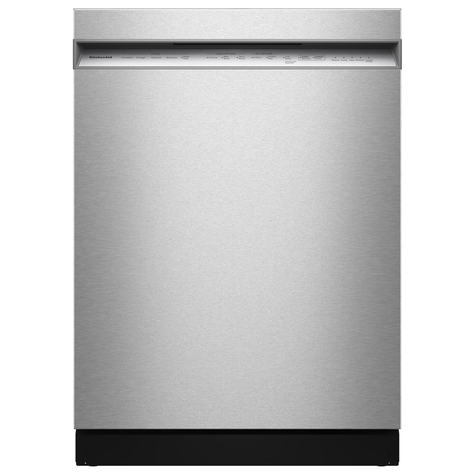KitchenAid 24