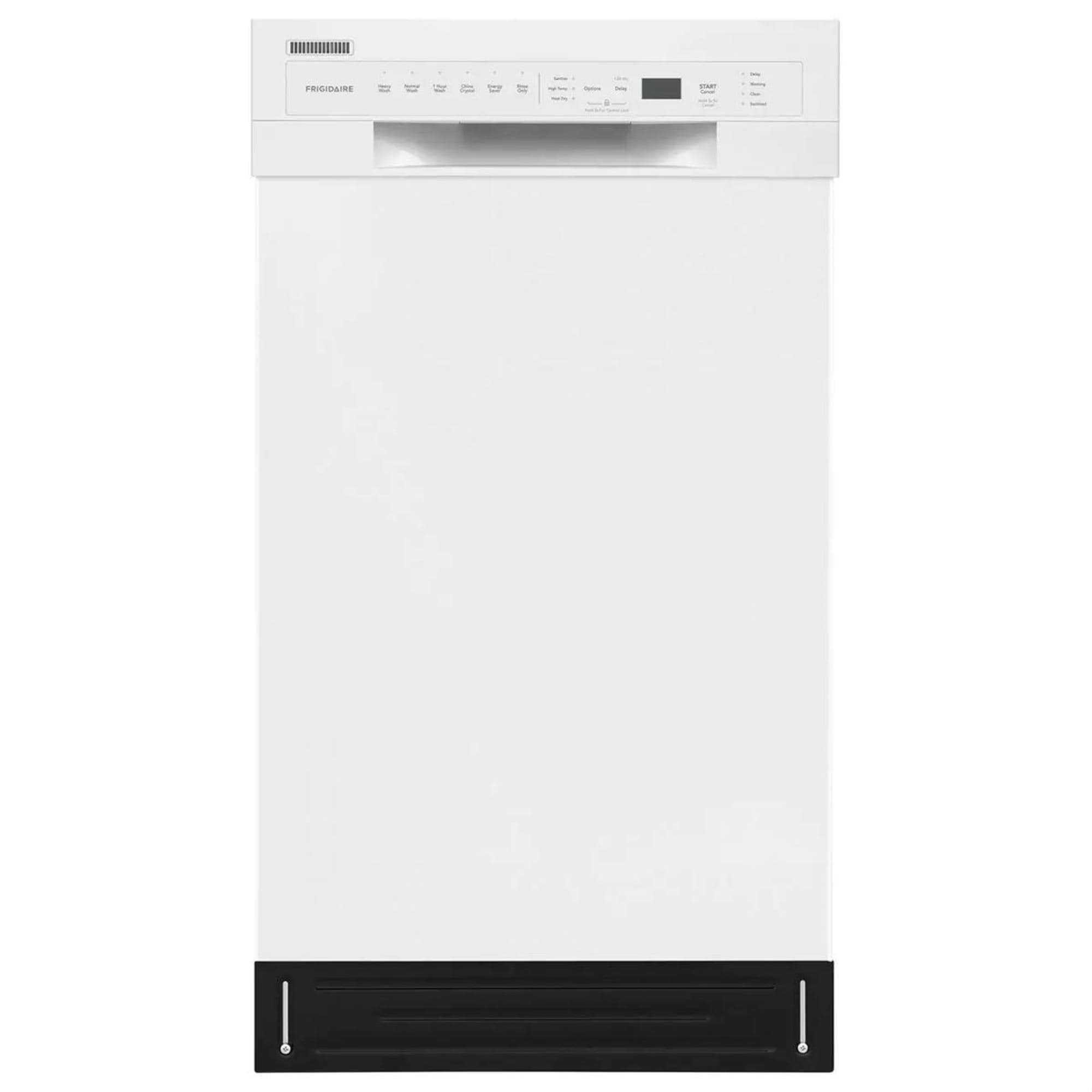 Dishwasher white point cheap