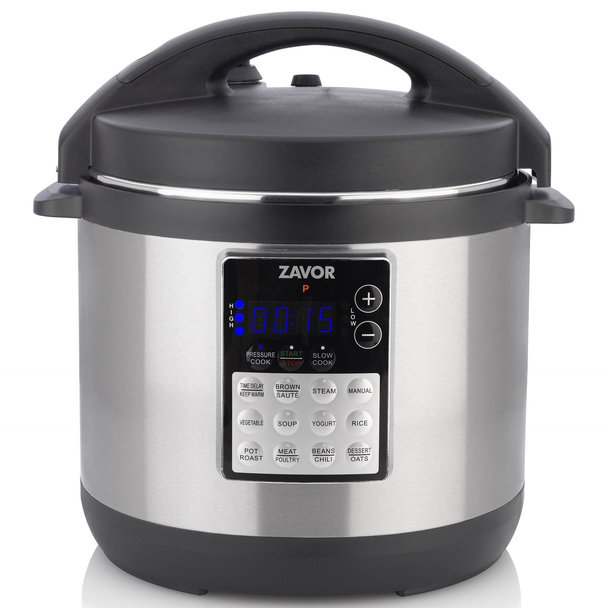 キッチン家電 Electric Pressure Cooker (Multi-Purpose) 47578692.jpg