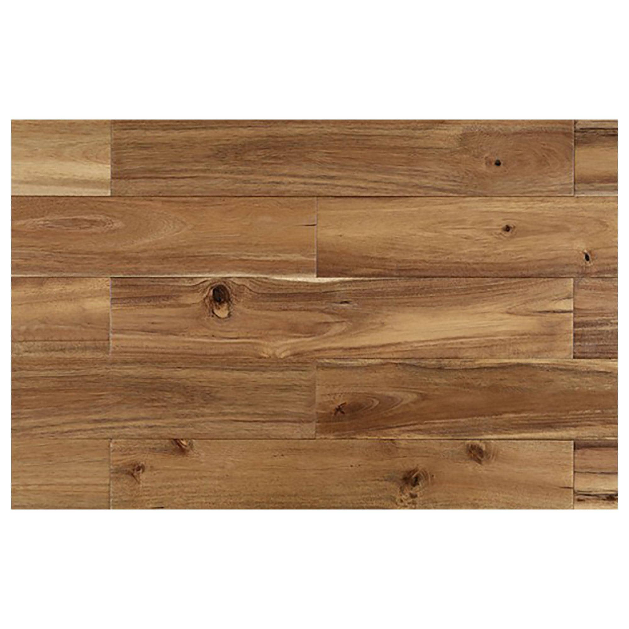 Create Flooring Asian Walnut Natural Walnut Hardwood NFM