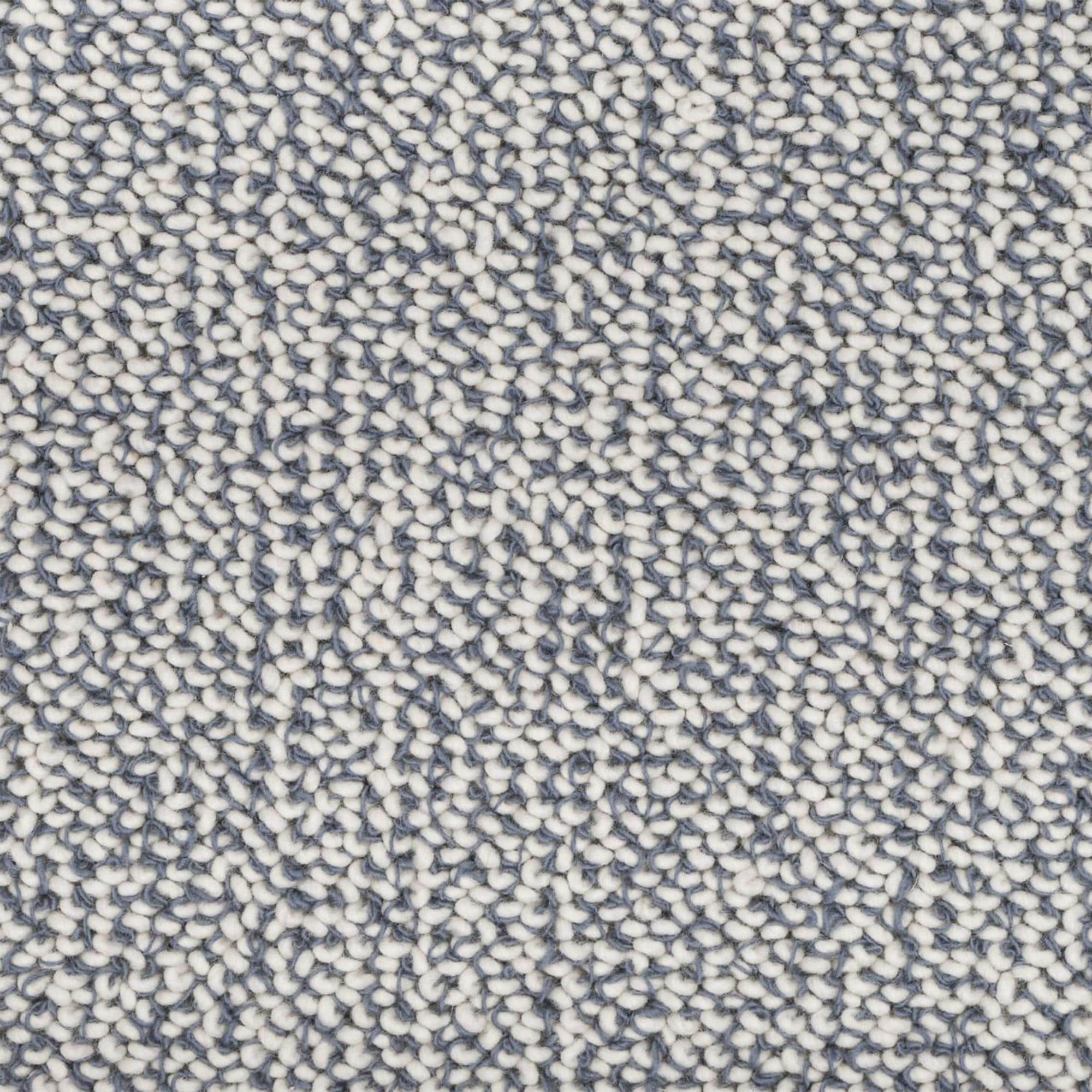 Karastan Designer Elegance Carpet in Optimum Blue Shop NFM