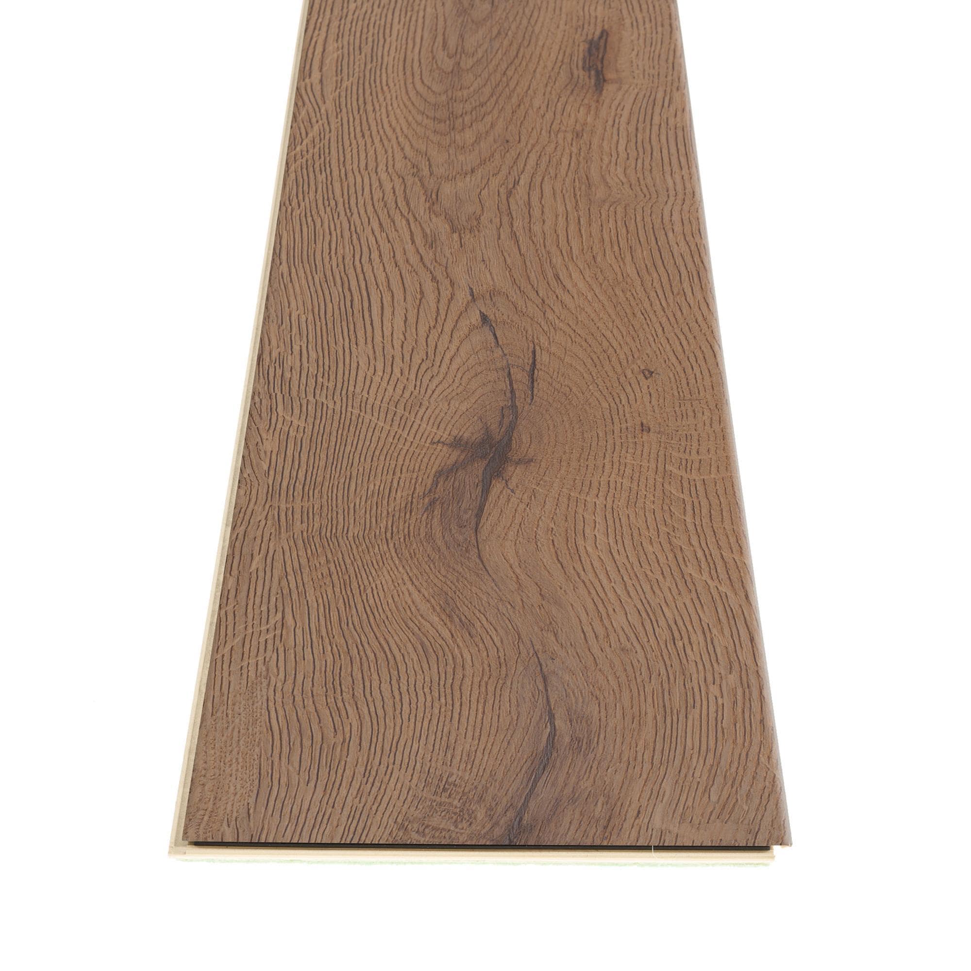 COREtec Originals Premium Vintage Taupe Ash 9