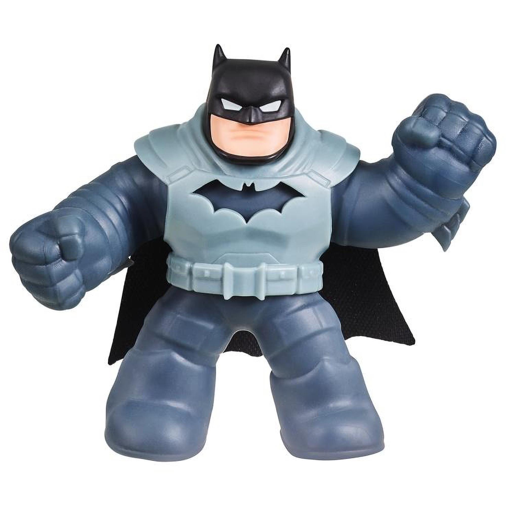 Hereos of Goo Jit Zu Heroes of Goo Jit Zu DC Hero Pack