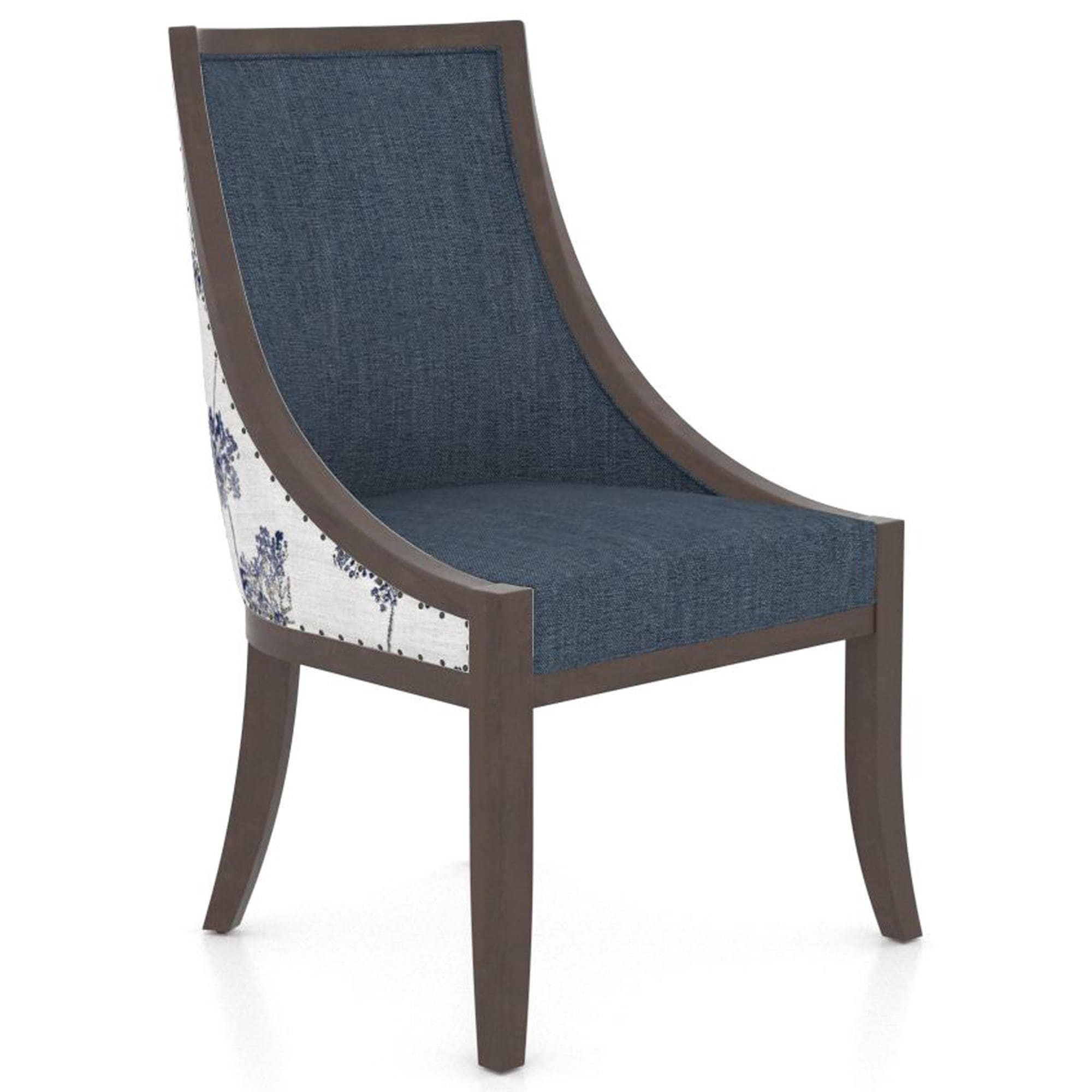Declan Dining Side Chair in Hazelnut Washed Shop NFM