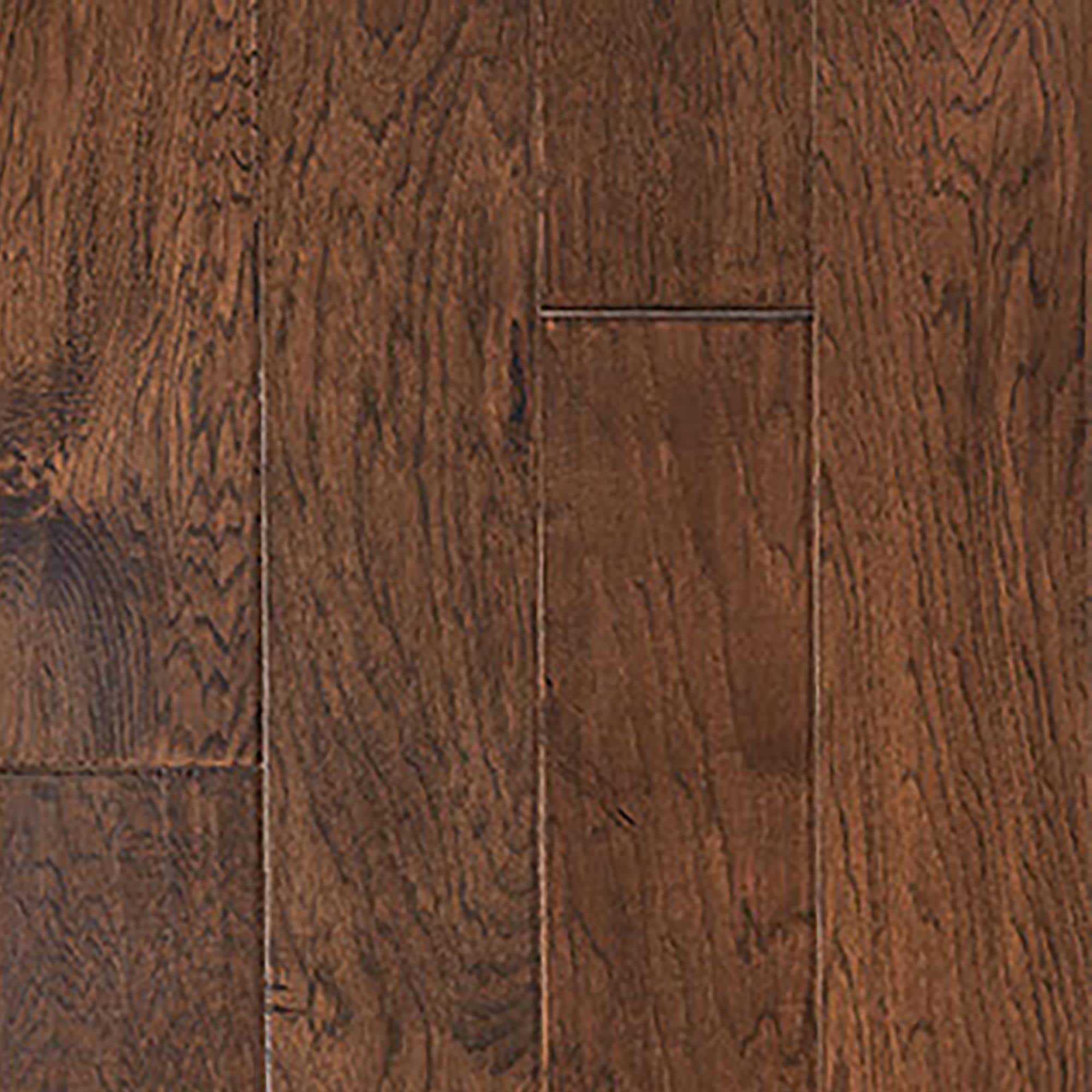 Healthier Choice Flint River Hickory Stonebriar Hardwood Nebraska