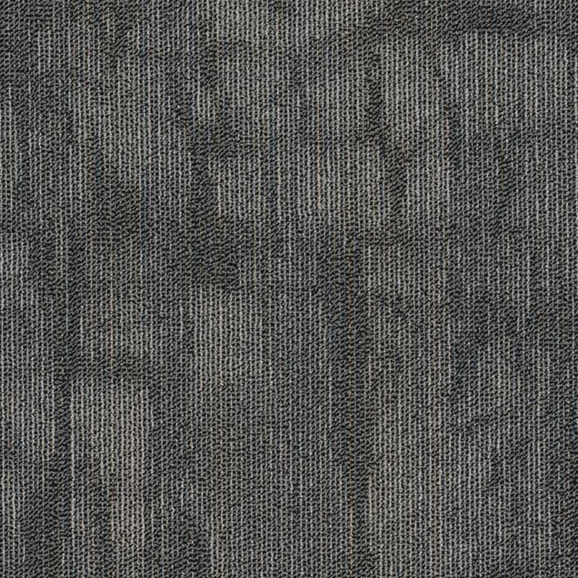 Shaw Chiseled 24" x 24" Carpet Tile in Model Nebraska Furniture Mart