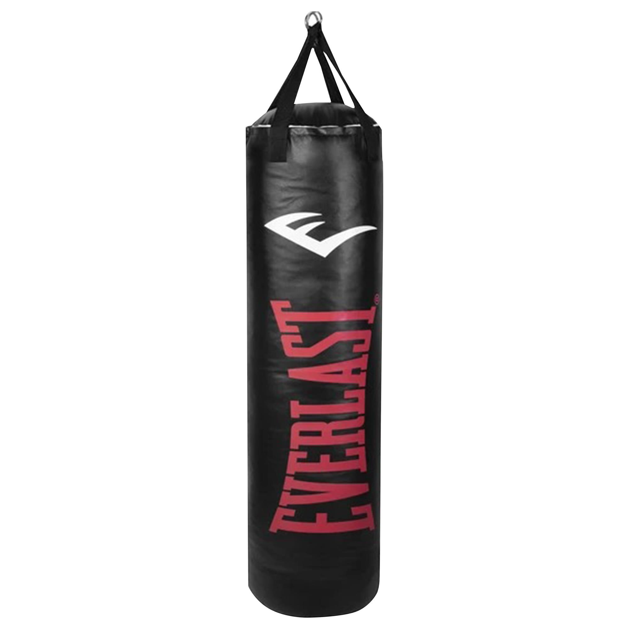 everlast c3 foam heavy bag 100 lbs