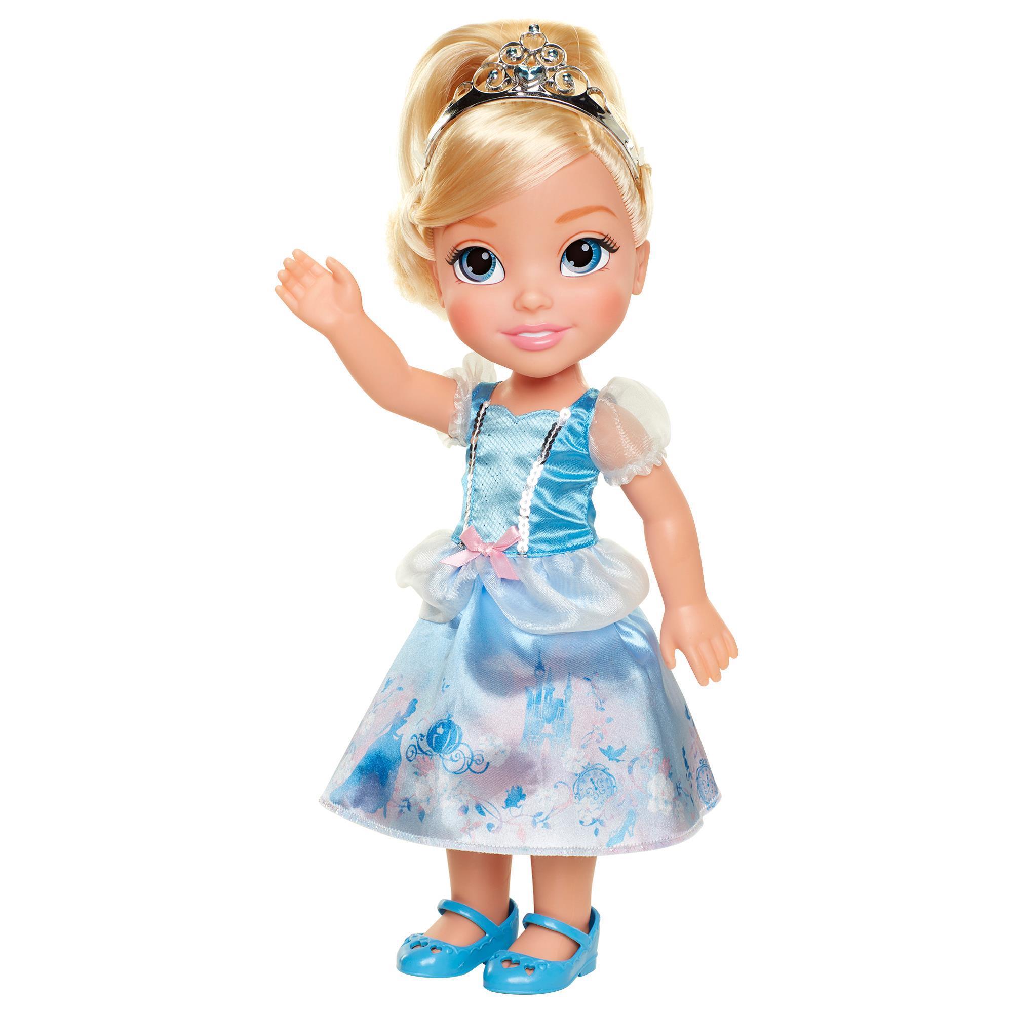 Cinderella doll disney online
