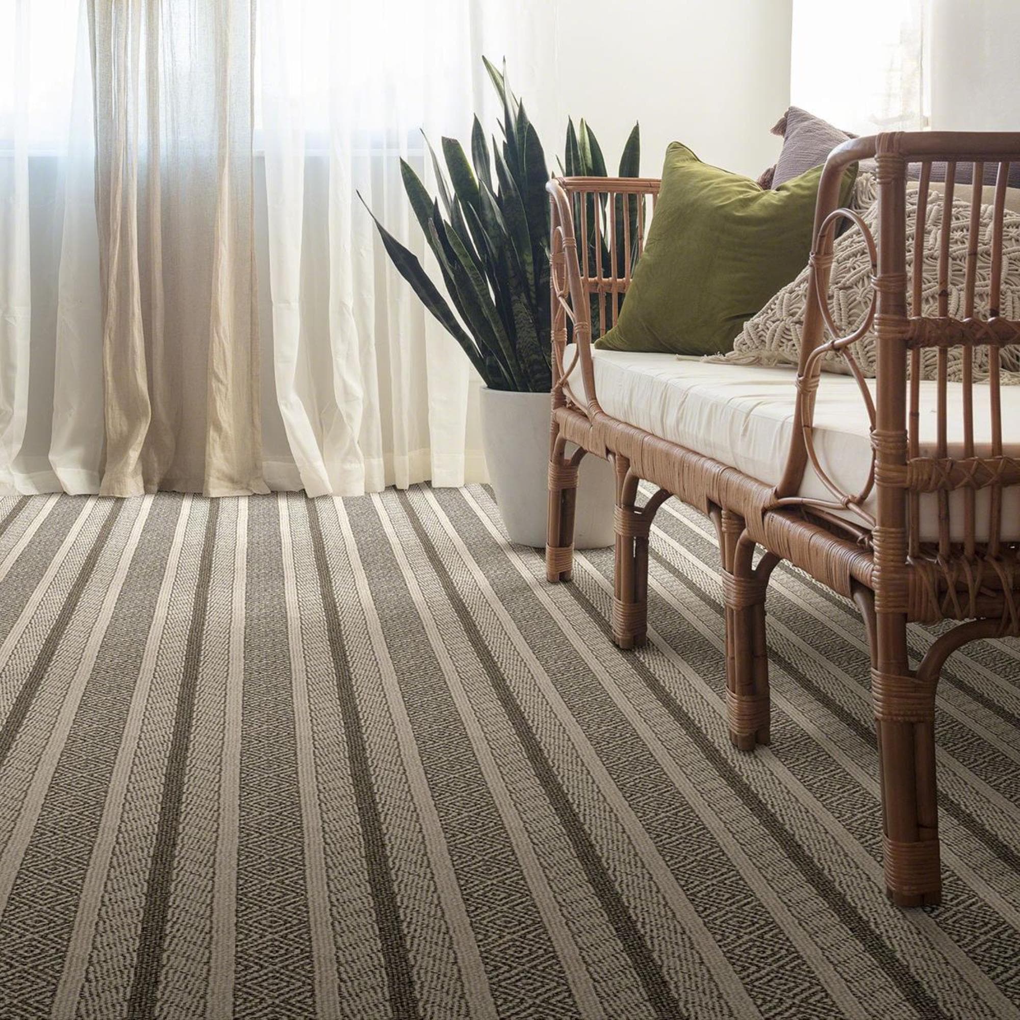Anderson Tuftex Speak Carpet in Oxford