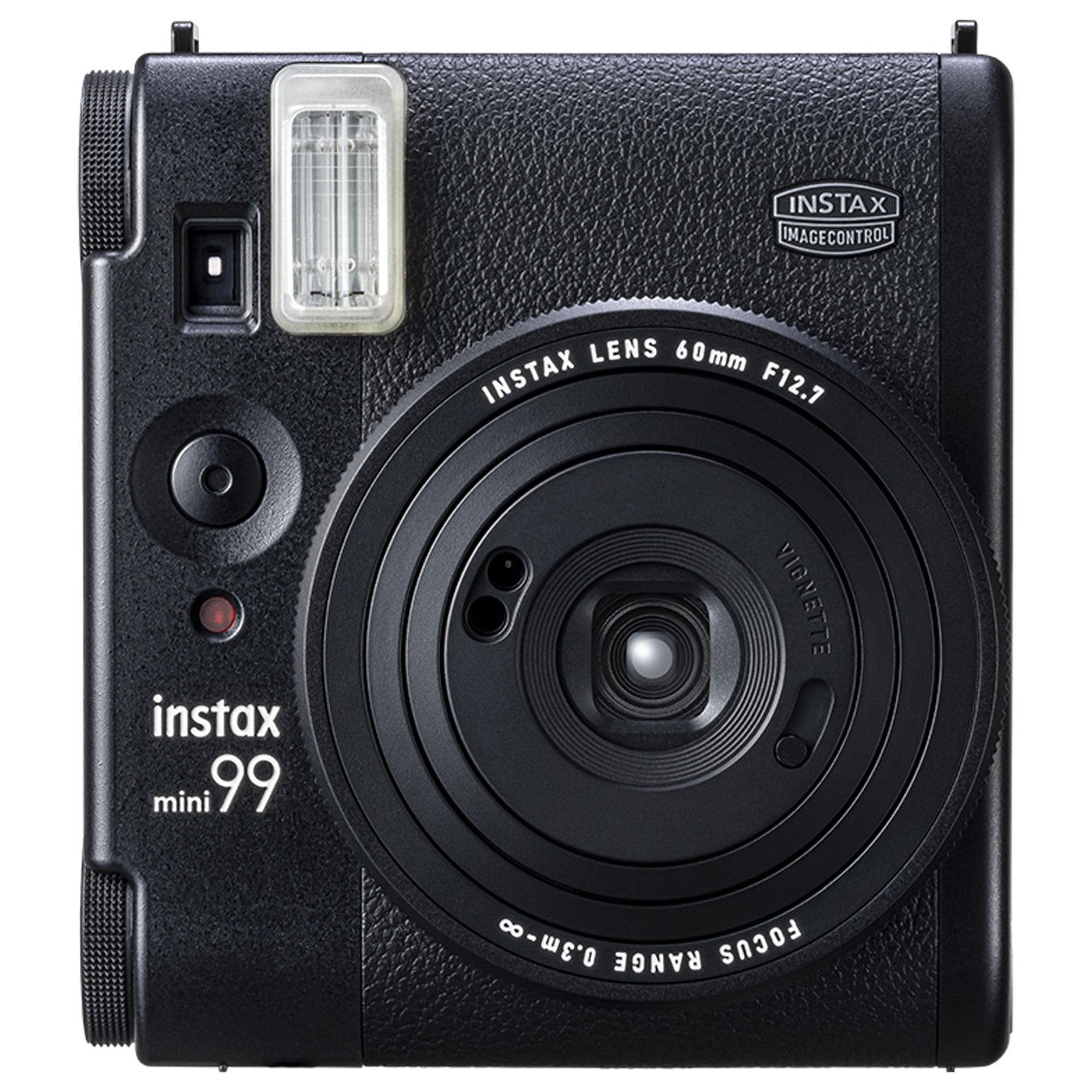 Fujifilm Instax Mini 99 Instant Camera in Black