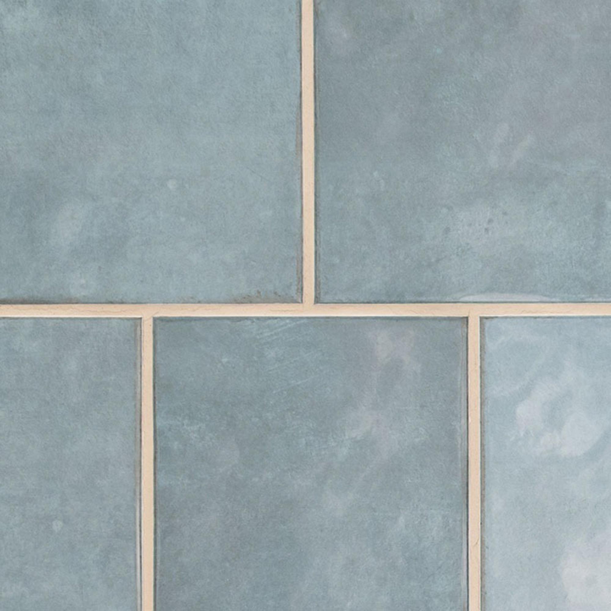 MS International Renzo Denim 5