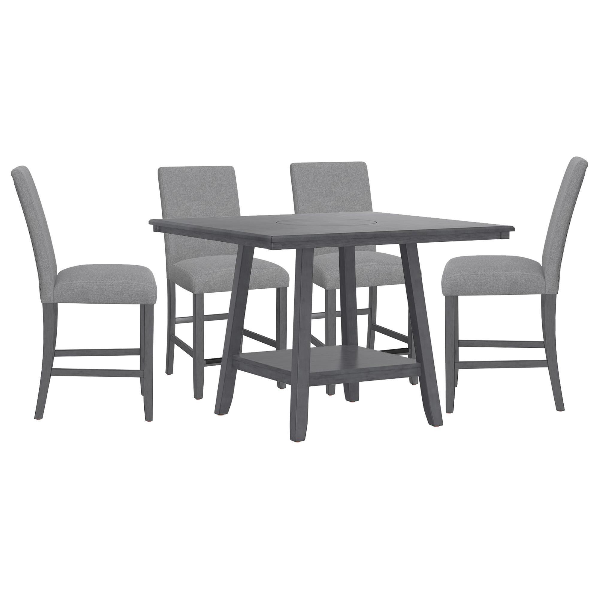 Magnus counter height dining set cheap