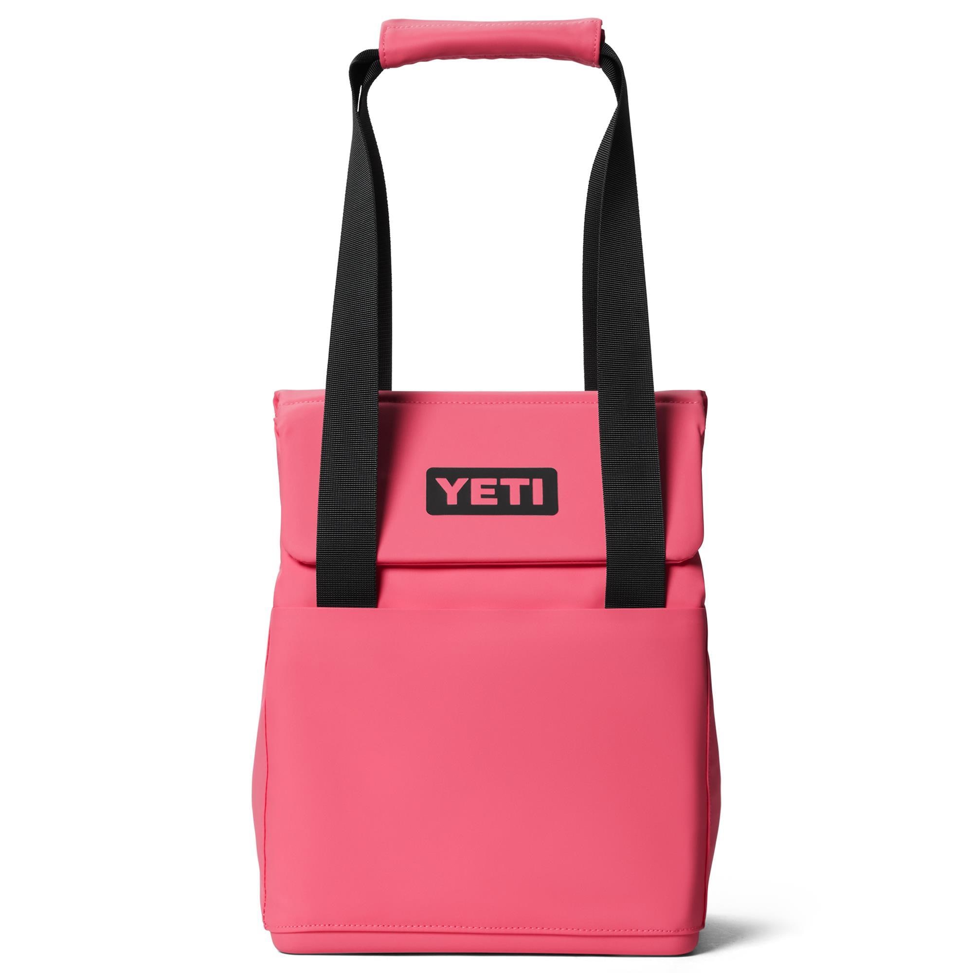 ゆぬ YETI Daytrip 14L Insulated Tote Bag in Olive