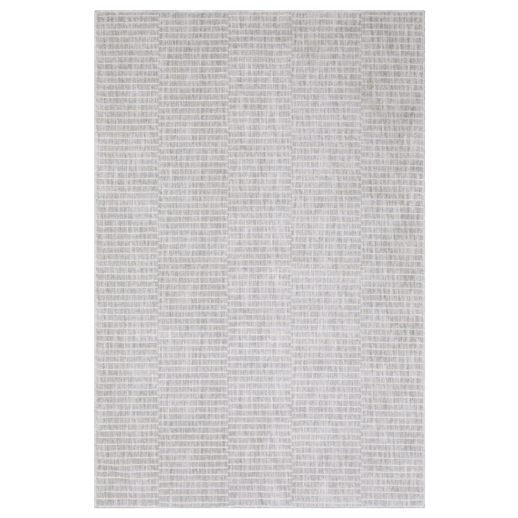 Oriental Weavers Oliver OLV08 Grey and Beige 9'10