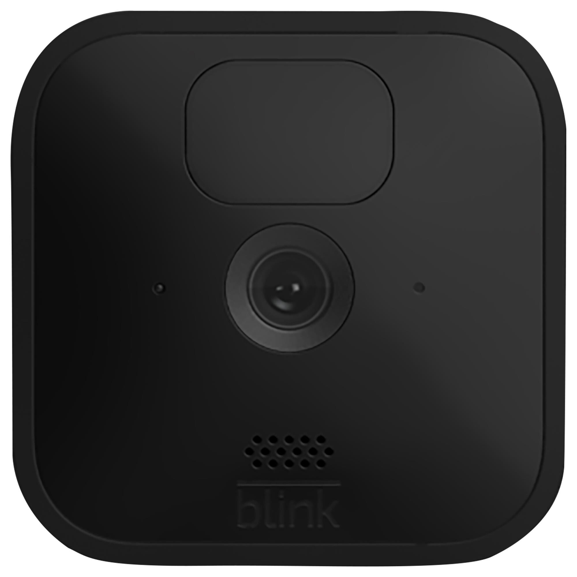 blink camera system outdoor