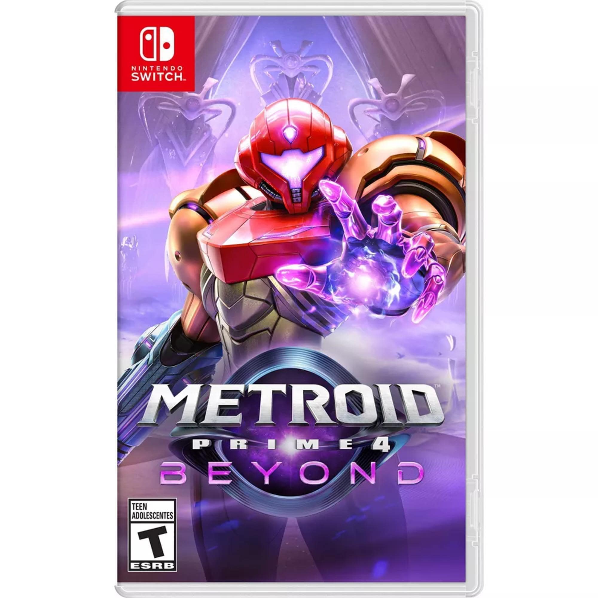 Beyond - Nintendo Switch