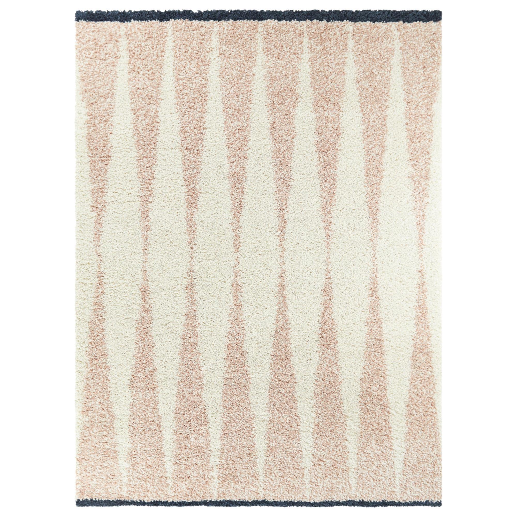 Balta Rugs Andreja 7'10" x 10' Pink Area Rug NFM