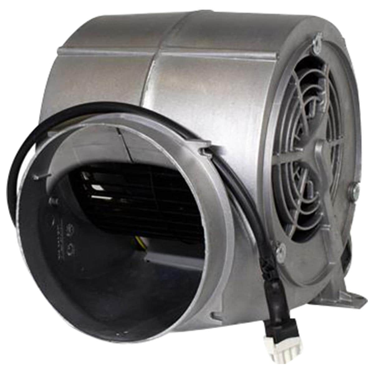 Wolf 600 CFM Internal Blower for Cooktop Hoods Nebraska Furniture Mart