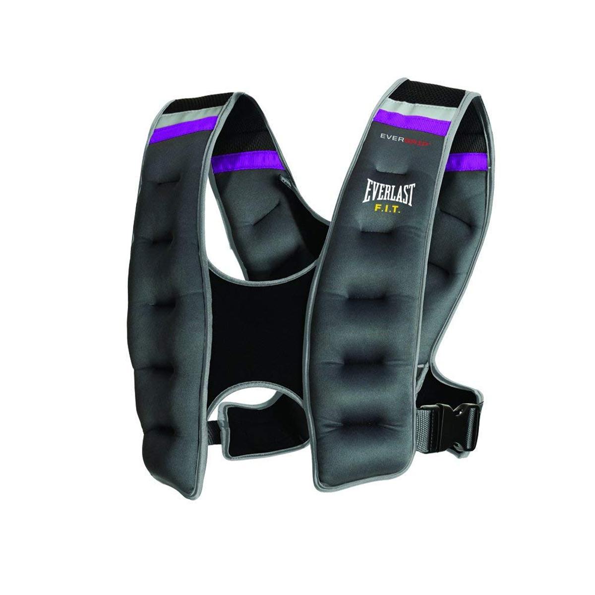 Everlast evergrip top weighted vest