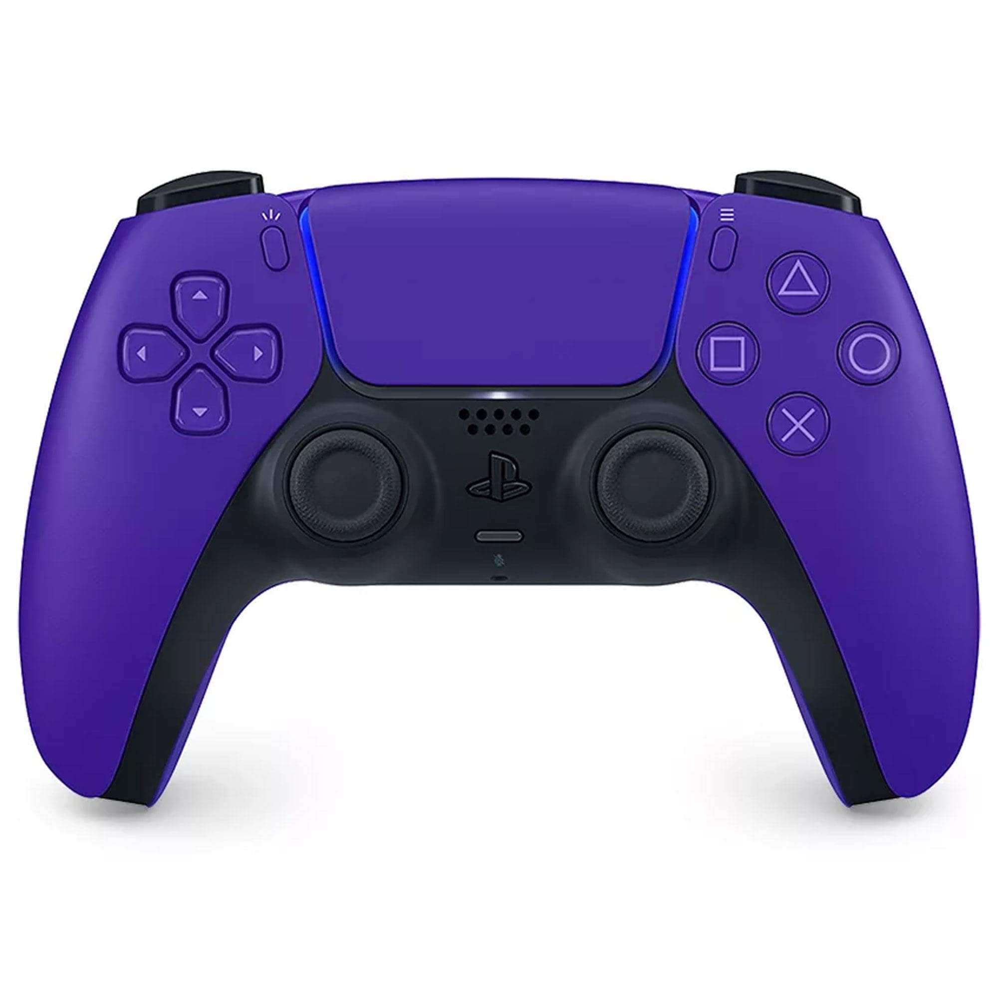 Sony DualSense Wireless Controller in Midnight Black