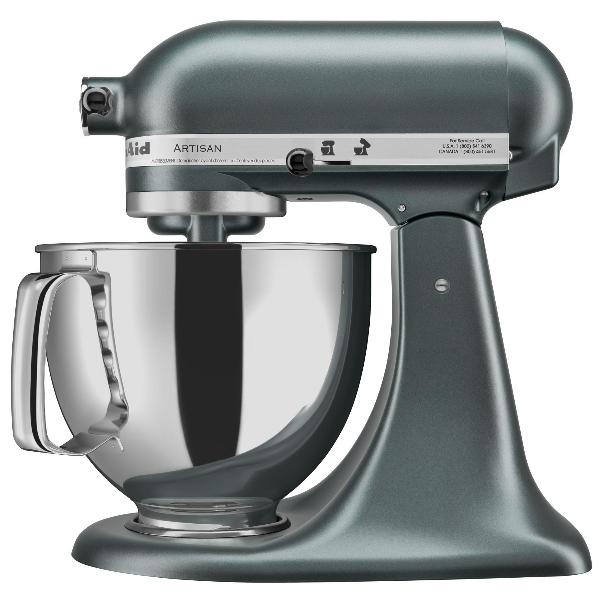 引っ越しセール Kitchen Aid KSM160 Stand Mixer