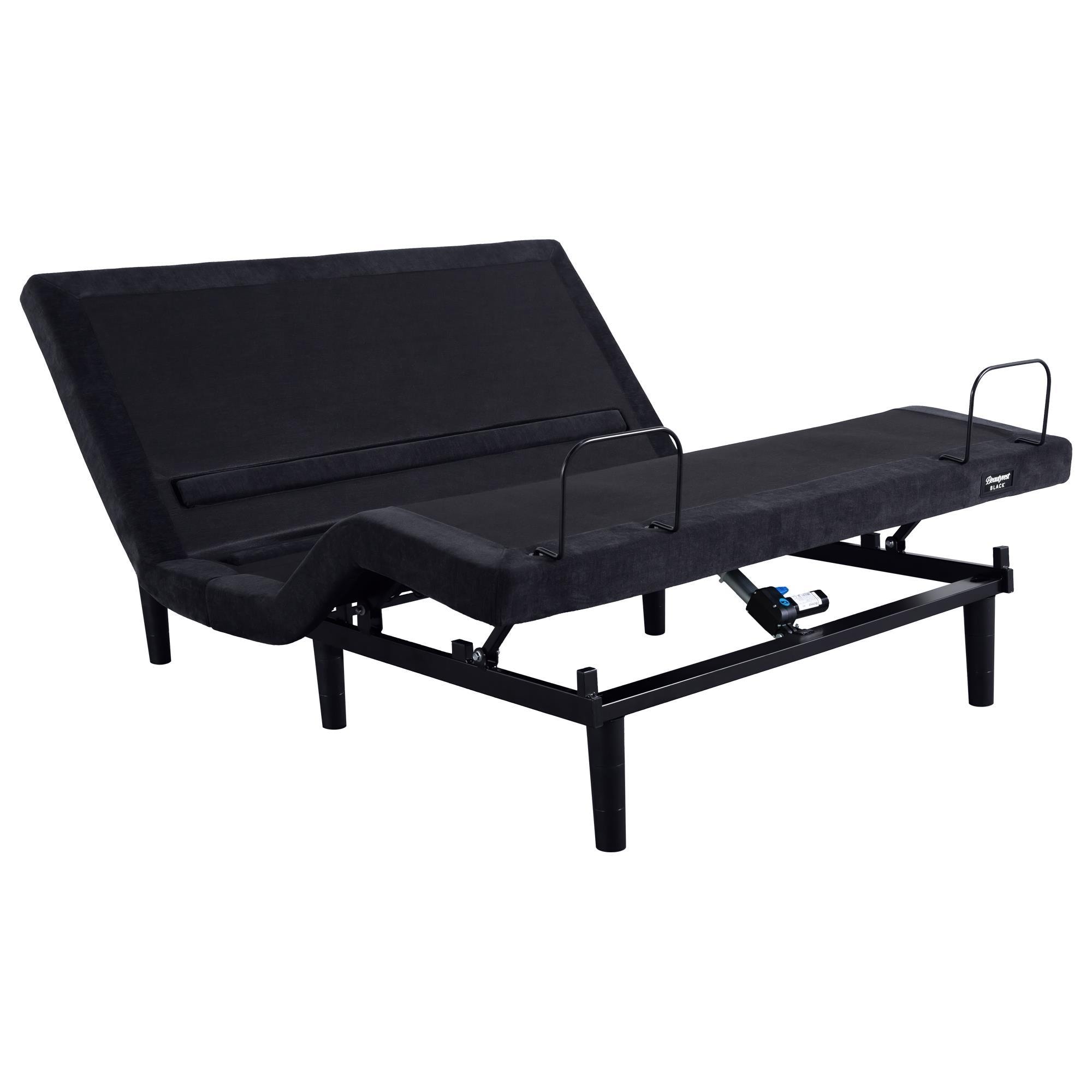 Beautyrest Black Luxury 2.0 Twin XL Adjustable Base