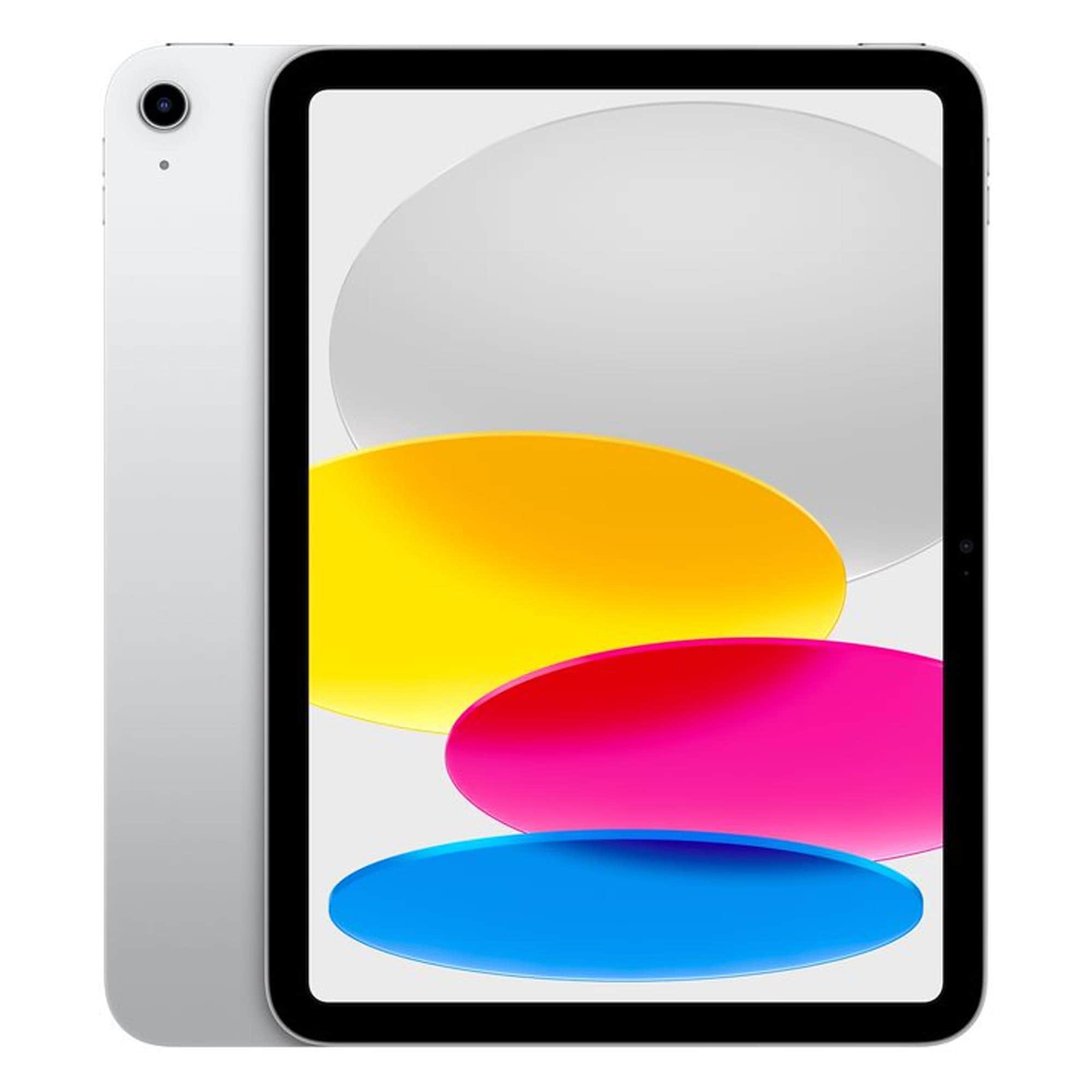 Apple iPad 10.2インチ 第9世代 Wi-Fi+Cellular 64GB 2021年秋