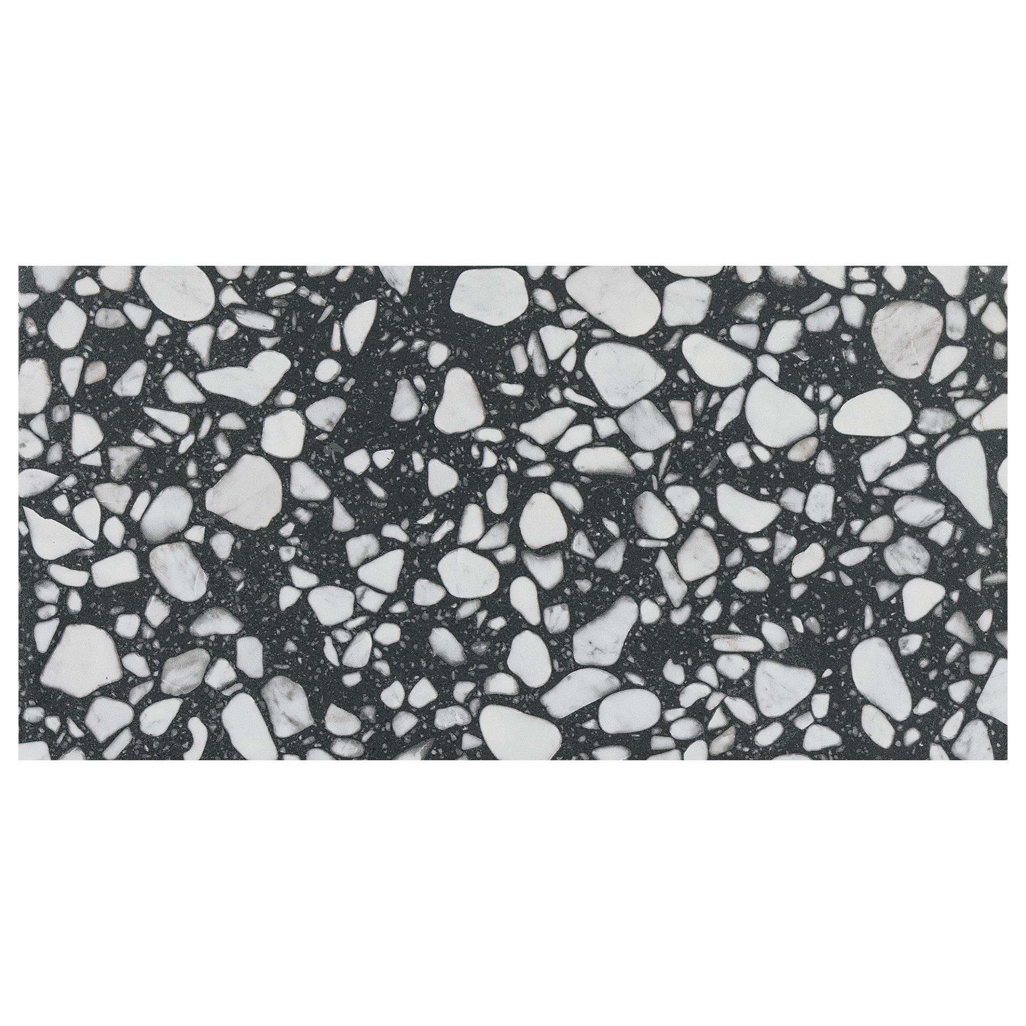 Dal-Tile Outlander Grande Onyx 24