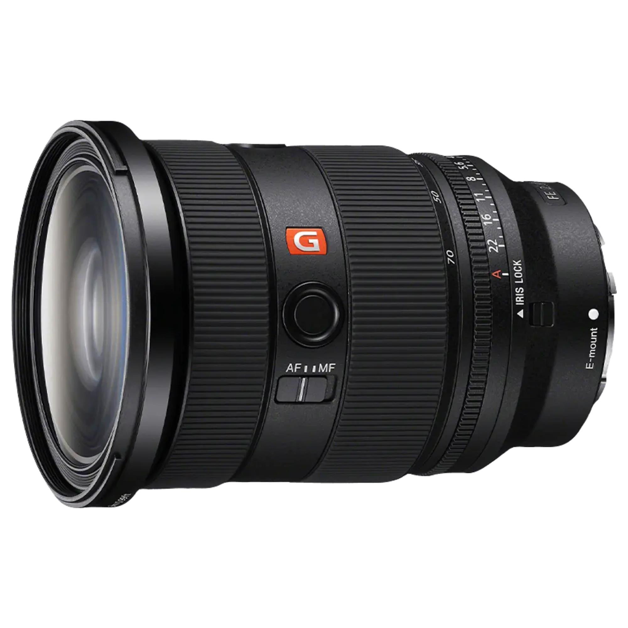【Baccharisさま専用】SONY FE24-70mm F2.8 GMⅡ Sony FE 24-70mm F2.8 GM II Full-Frame Standard Zoom G Master