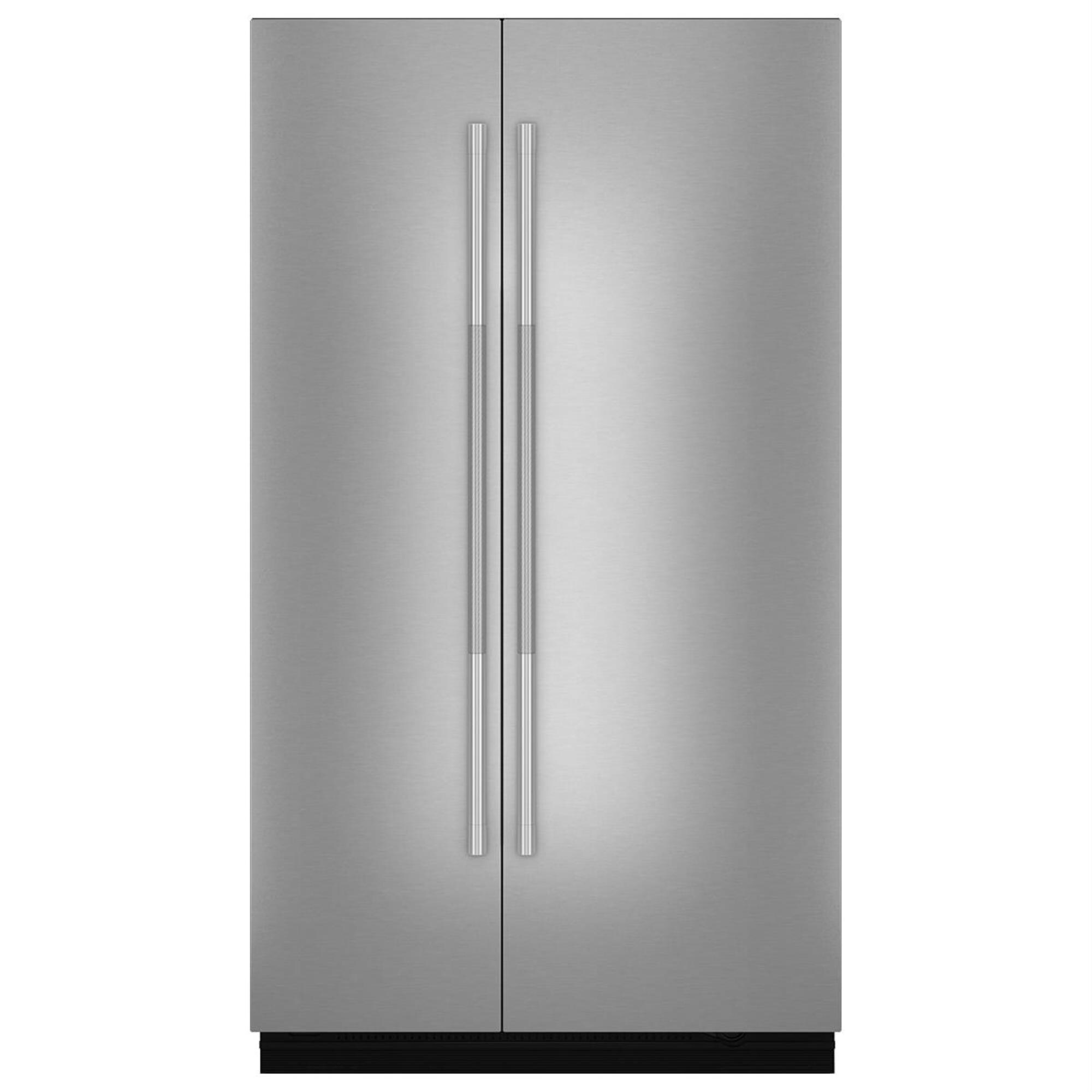 JennAir 48" RISE Fully Integrated BuiltIn SideBySide Refrigerator Door Panel Kit in