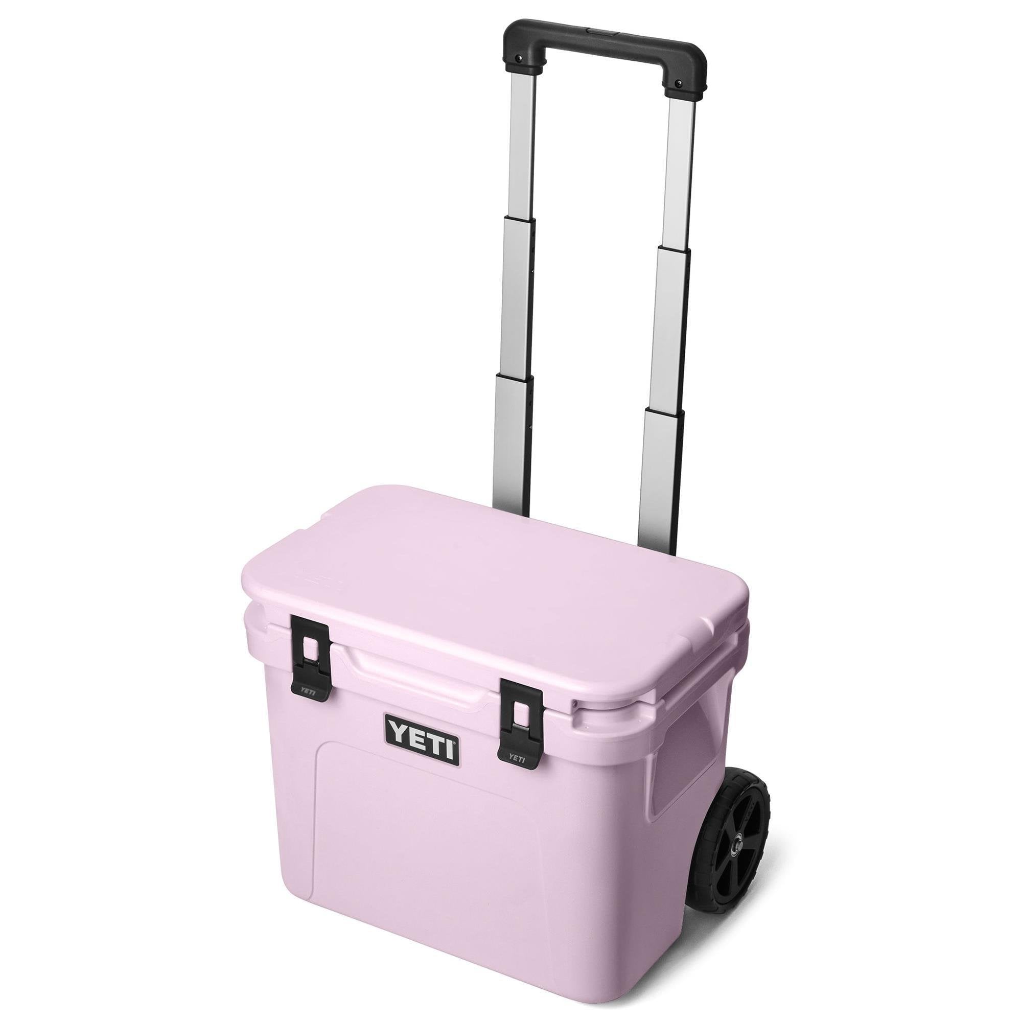 Pink Yeti Roadie Sale Pink Yeti Cooler Bag Yeti's Roadie 24 Cooler