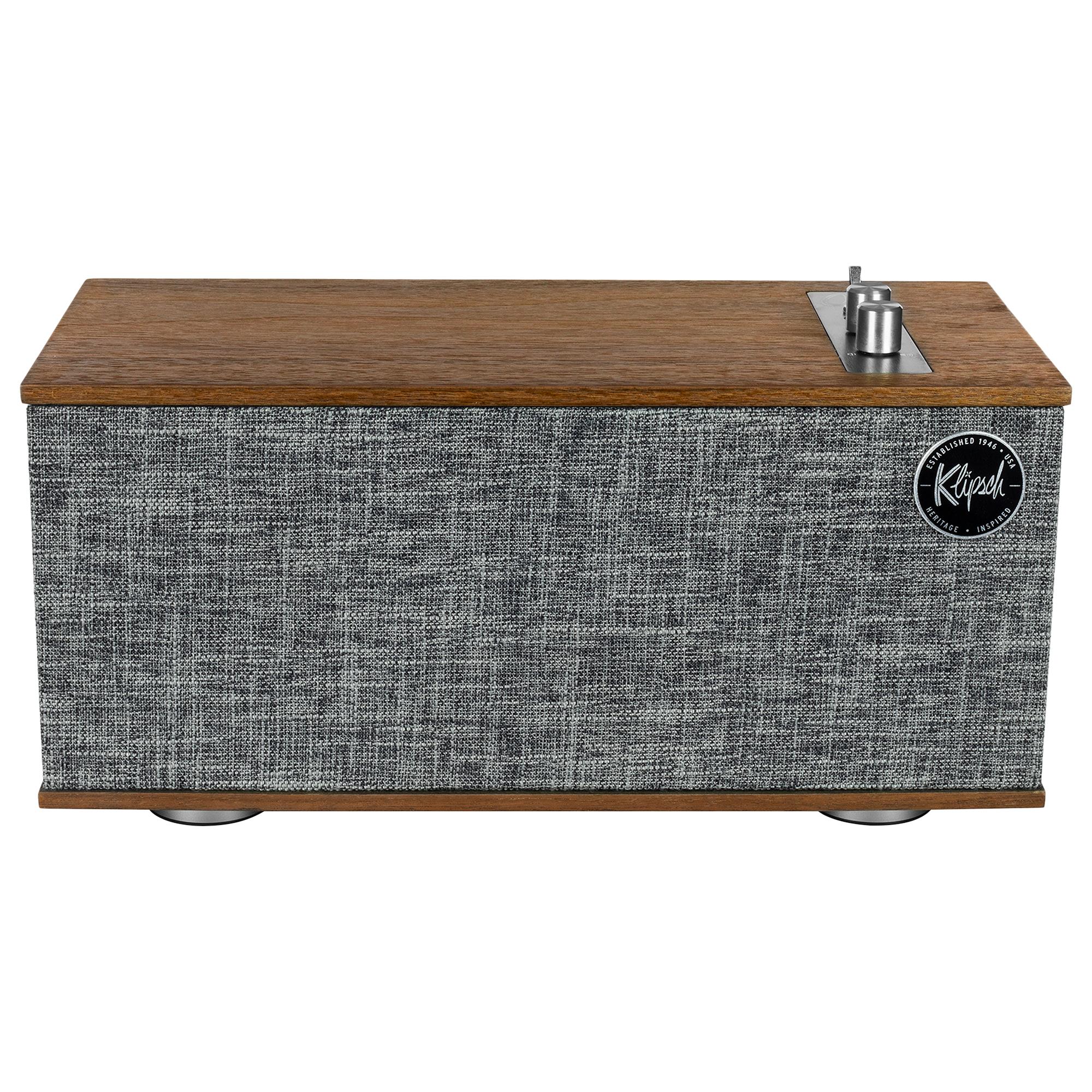 klipsch bluetooth speaker