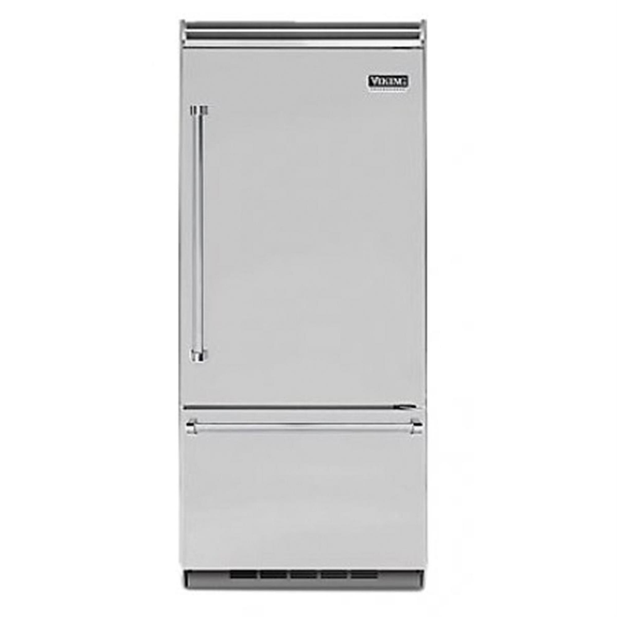 Viking Range 36" Built In Bottom Freezer Refrigerator Nebraska