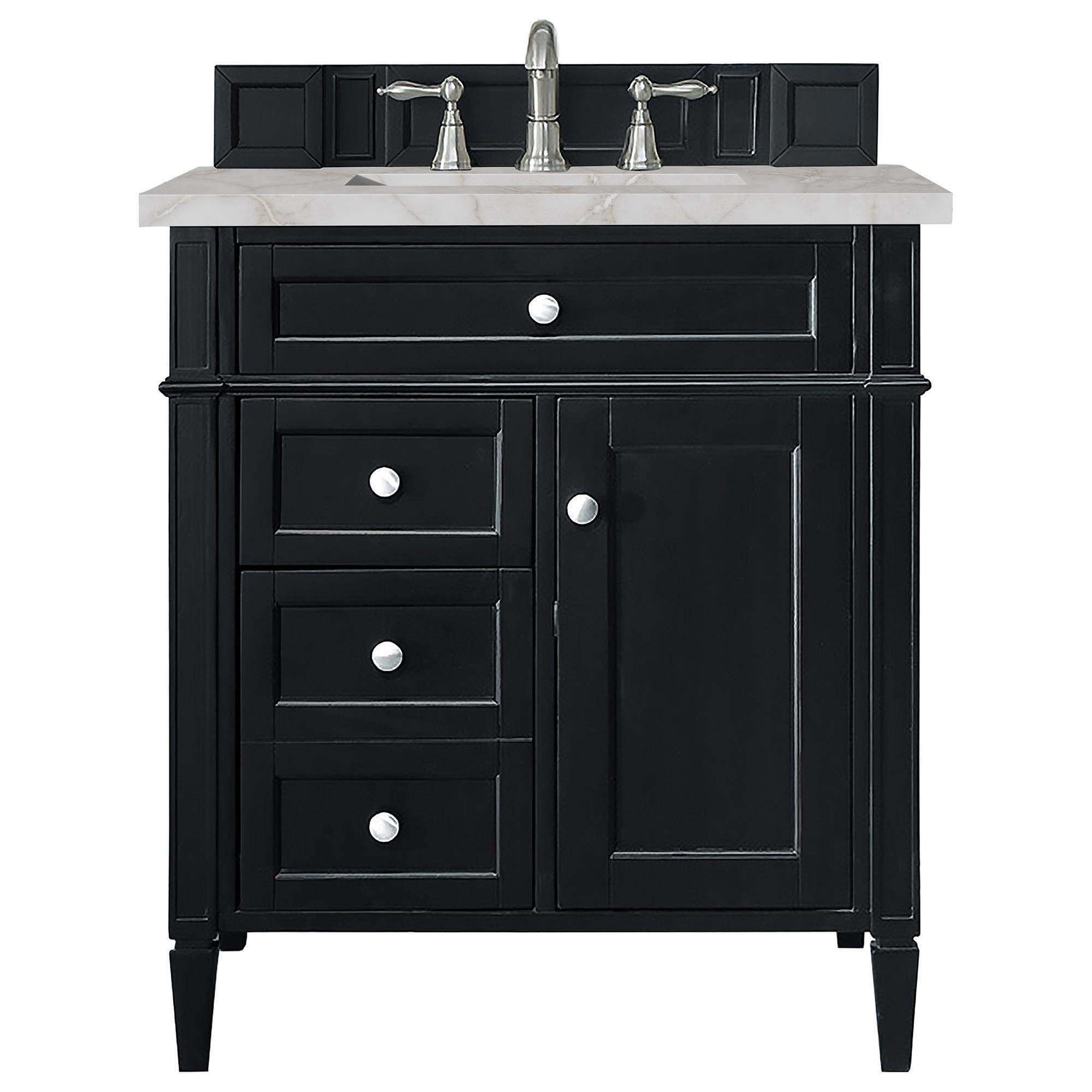 Decameron ブラックメタル black l James Martin Vanities Brittany 30