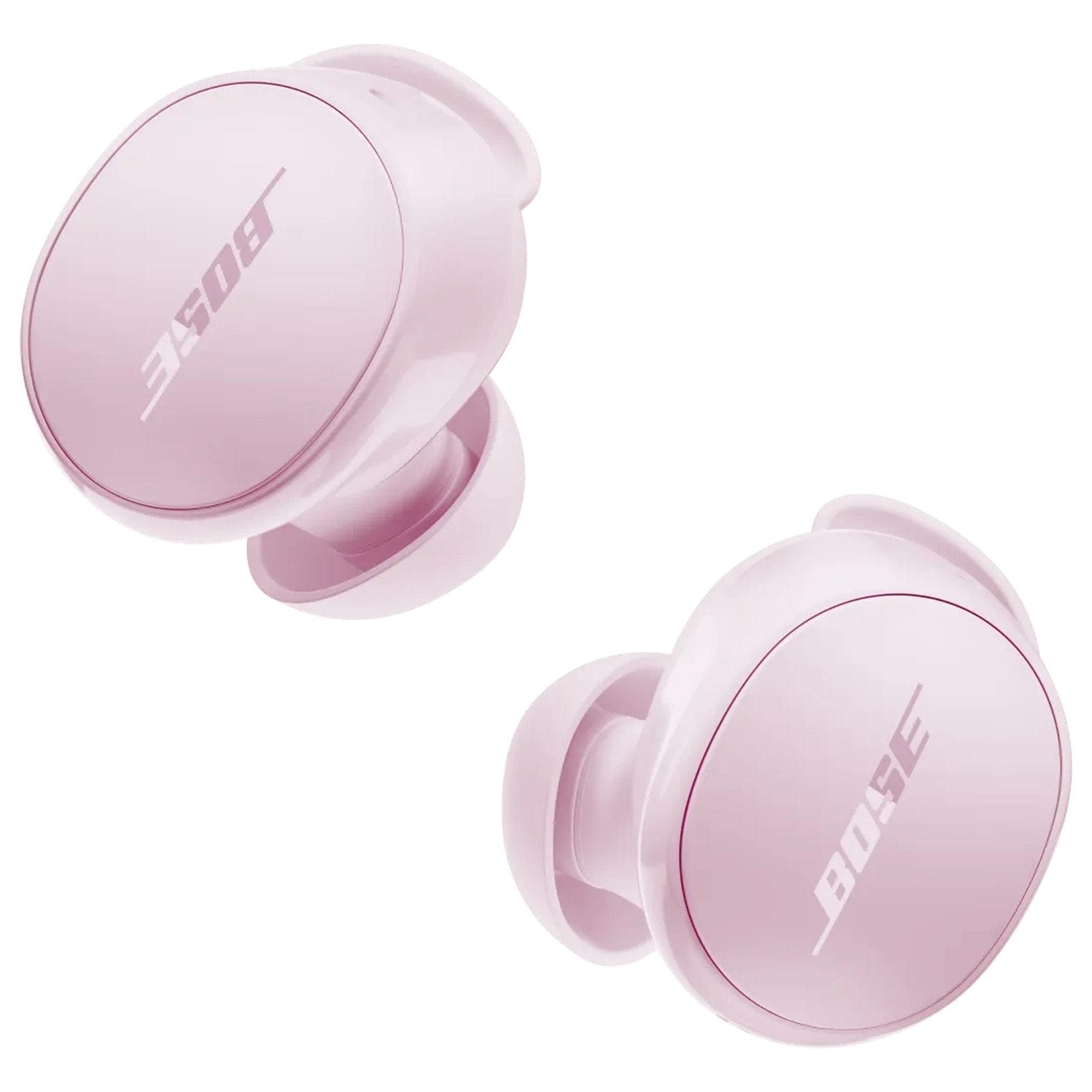 Bose QuietComfort Earbuds in Chilled Lilac