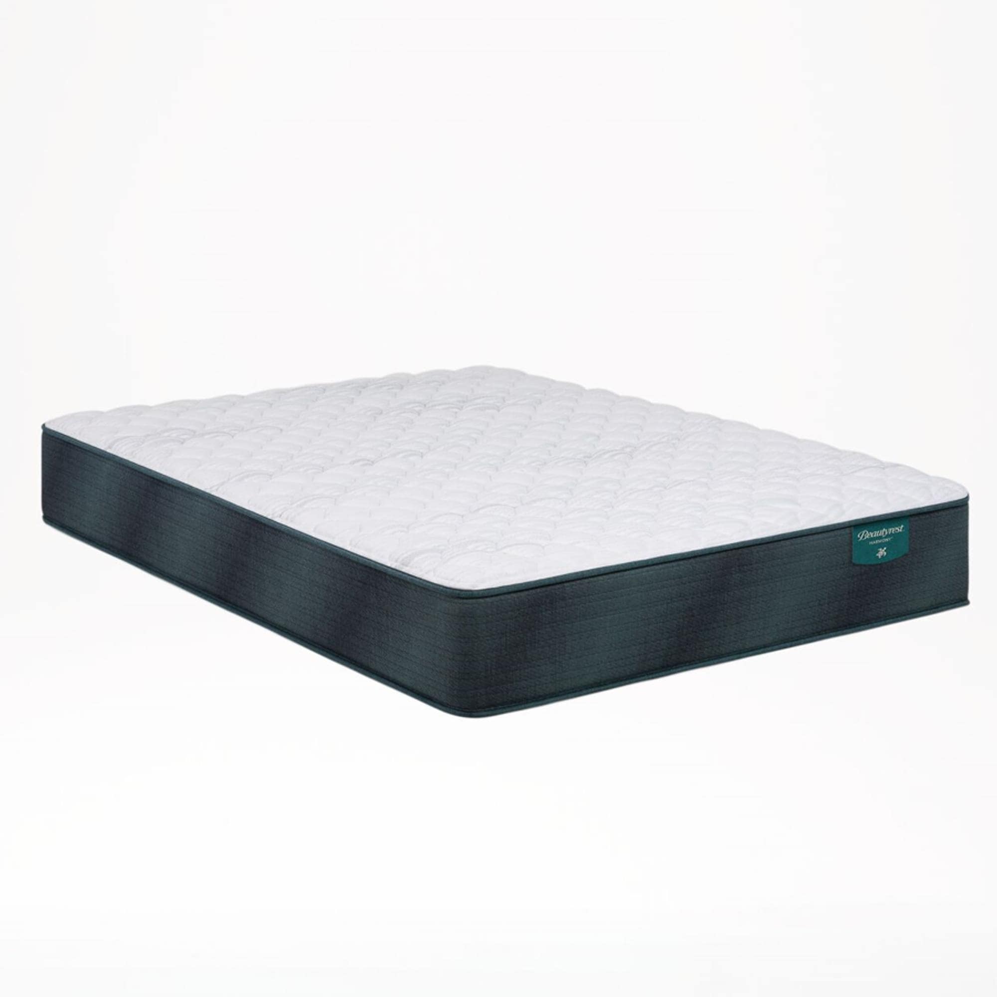 Beautyrest Harmony Abbott Pier Firm Full Mattress NFM