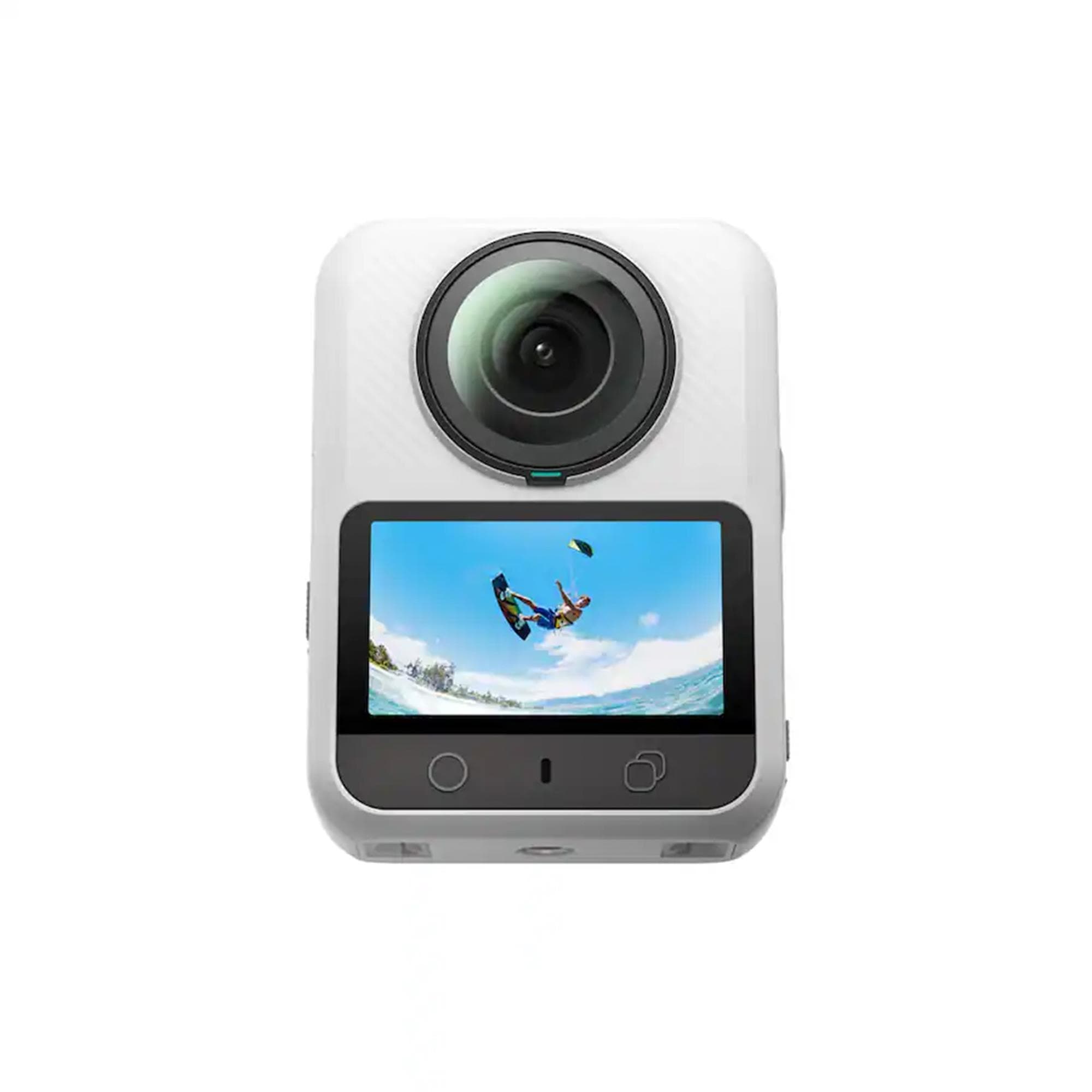 The Pro 8K 360 Action Camera for Creators
