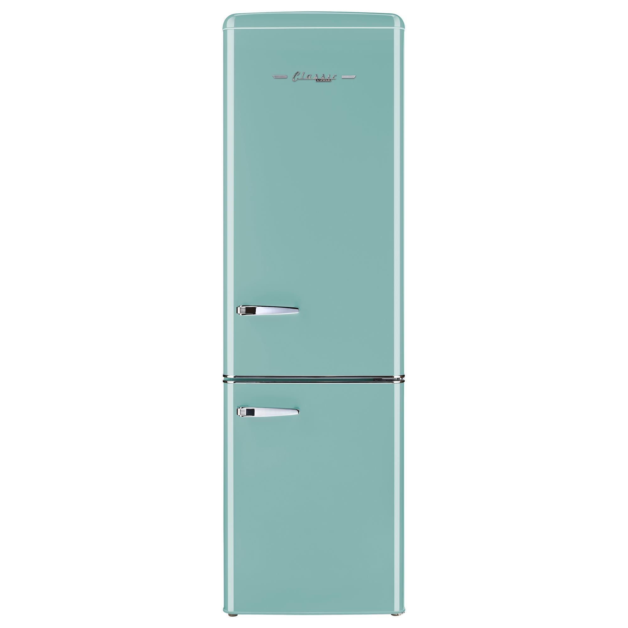 Unique Appliances Classic Retro 9 Cu. Ft. Bottom Freezer
