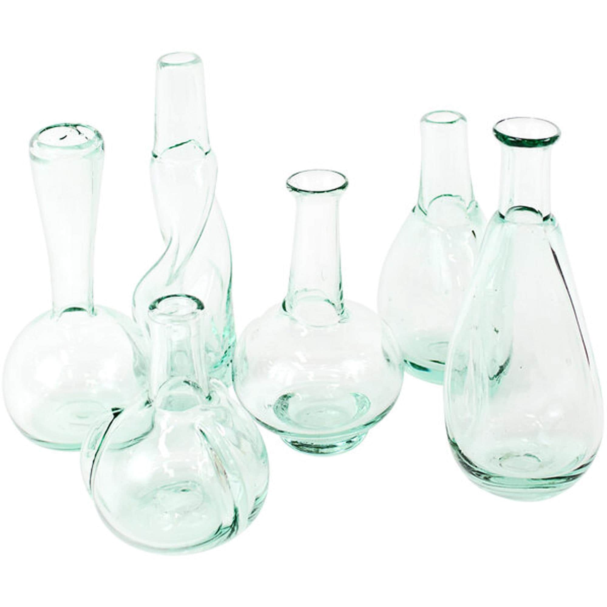 Kalalou Bud Vases (Set of 6) Shop NFM