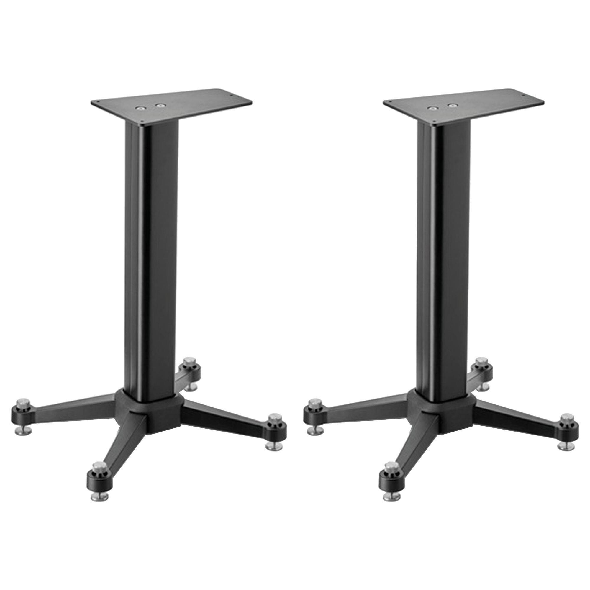Focal Kanta N1 Stand in Graphite Black (2 Stands)