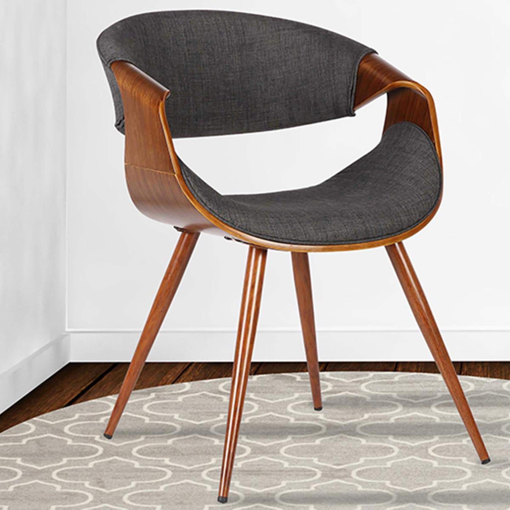 Armen living clearance butterfly dining chair