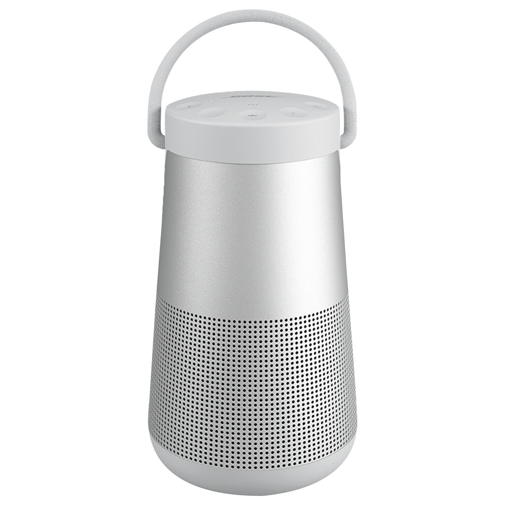 Bose SoundLink Revolve+ II Bluetooth Speaker in Triple Black Bose SoundLink Revolve+ II Bluetooth Speaker in Triple Black