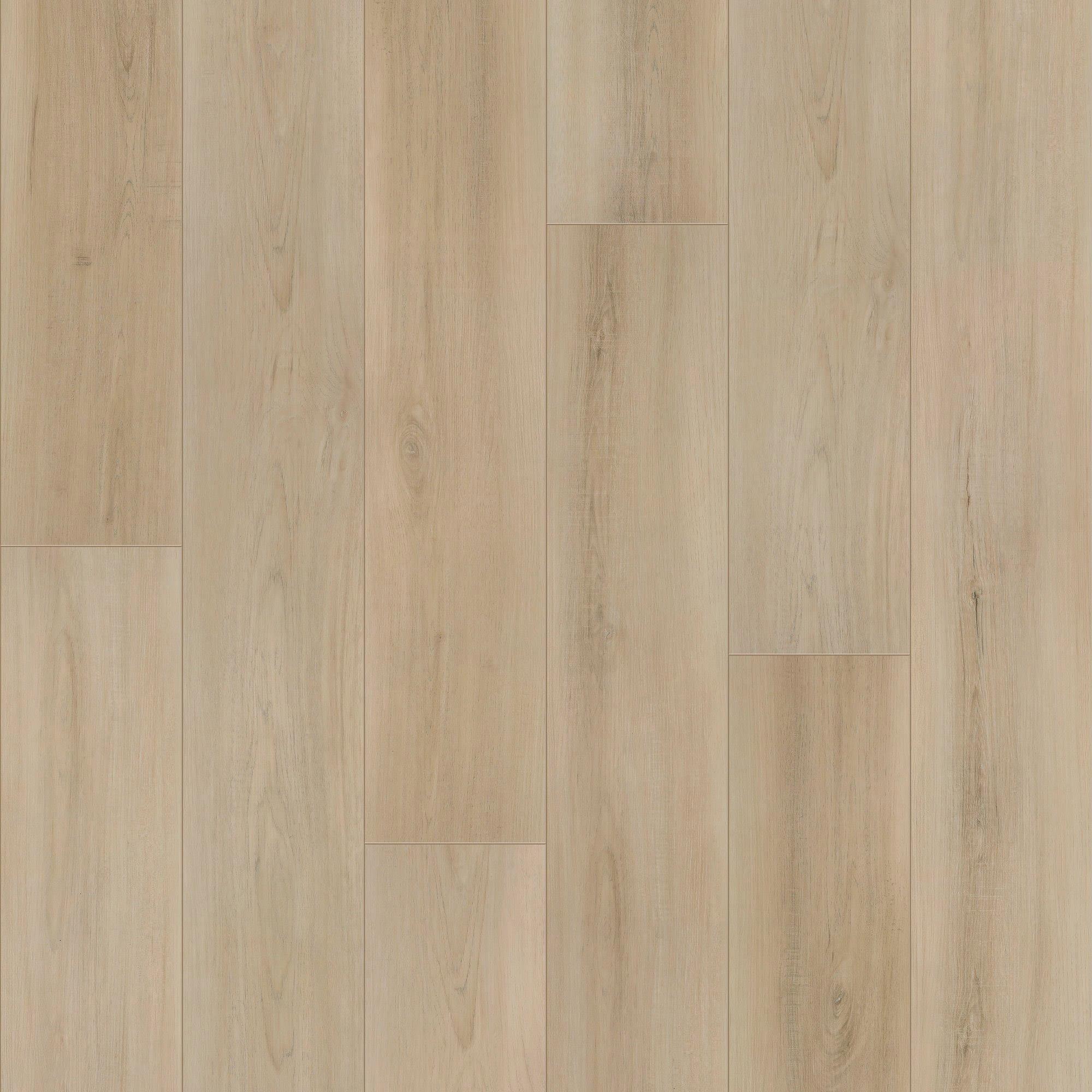 US Floors Originals Enhanced Soft Cashmere Oak 9