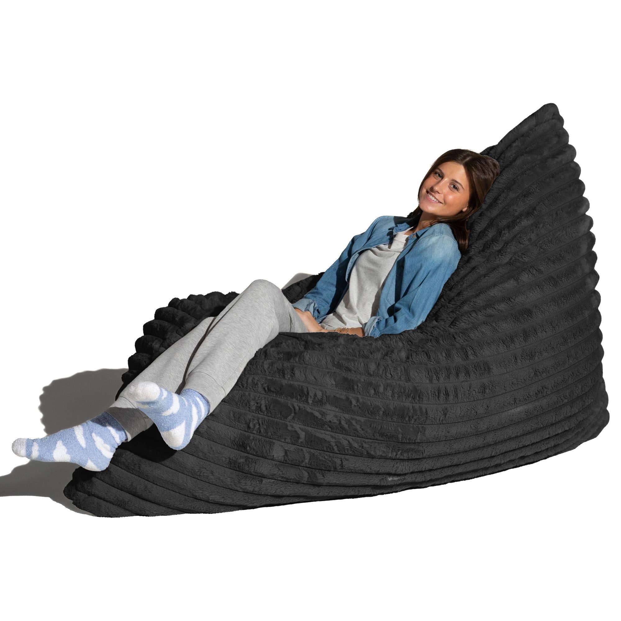 小物 RELAXFIT by supermarket BENJAMIN lfm2937-9283-flocon-plaid-