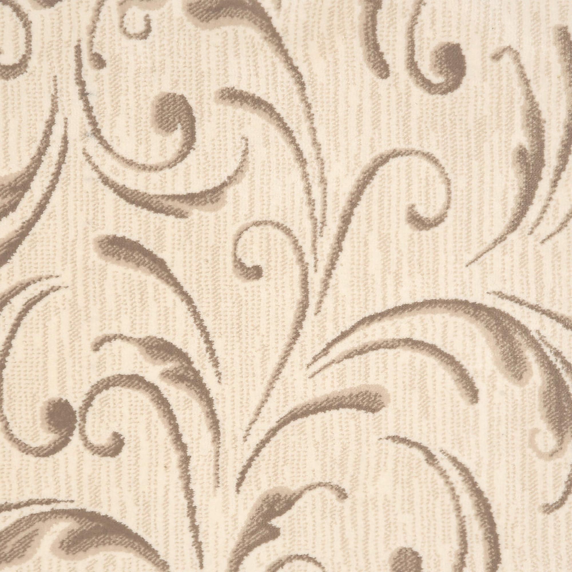 Stanton Divine Design Filigree Carpet in Sandstorm