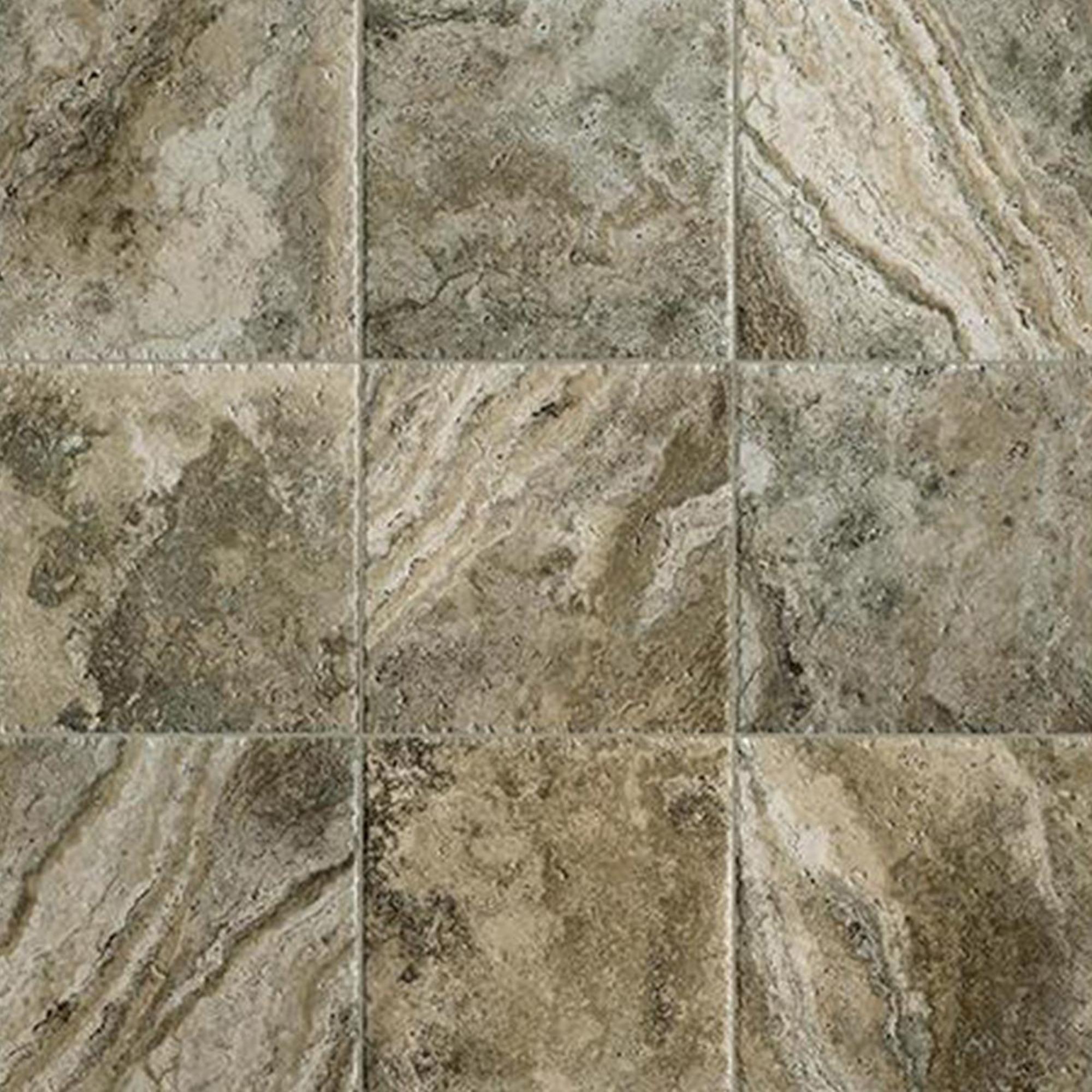 Marazzi Archaeology Crystal River 6.5" x 6.5" Porcelain Tile Nebraska