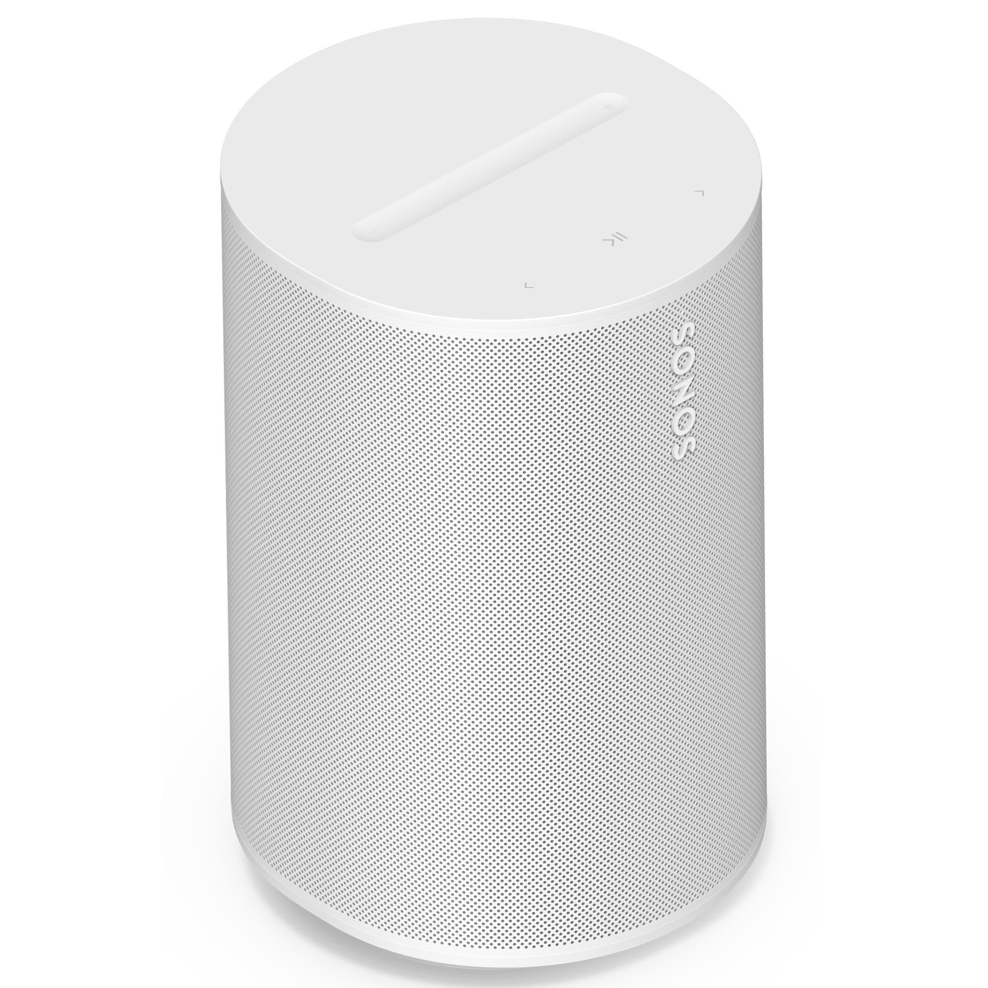 【美品】Sonos Era100 ホワイト【Wi-Fi】 SONOS Era 100 SL in White