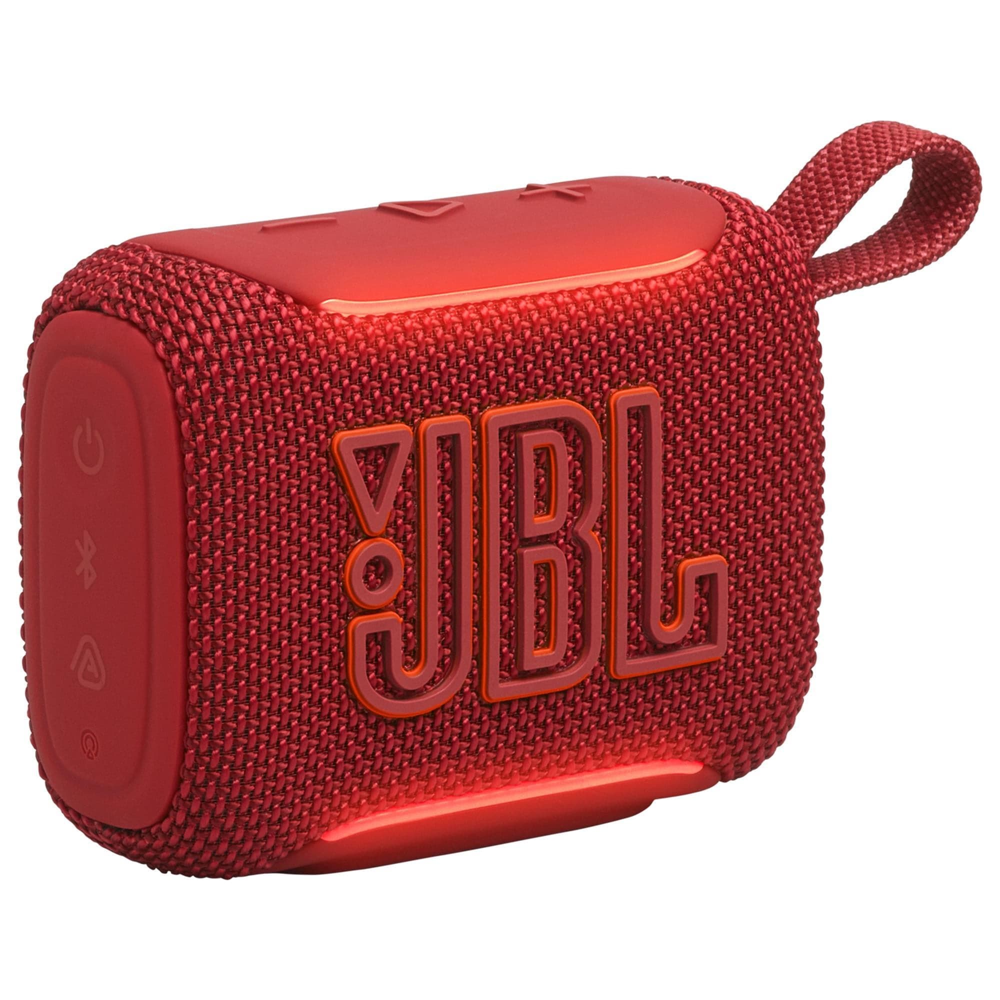 JBL Go 5 Ultra-Portable Speaker in Turquoise